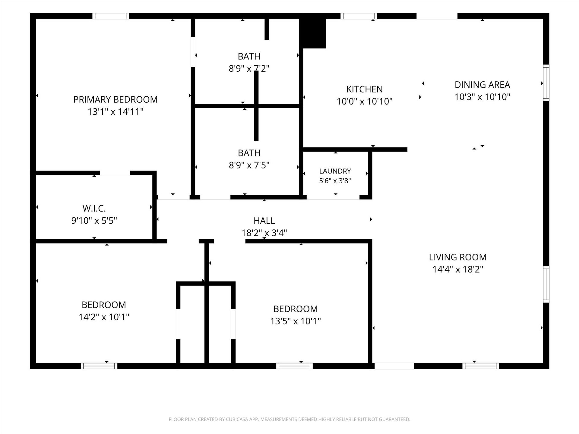 464 Edgewood St, Alexandria, TN 37012