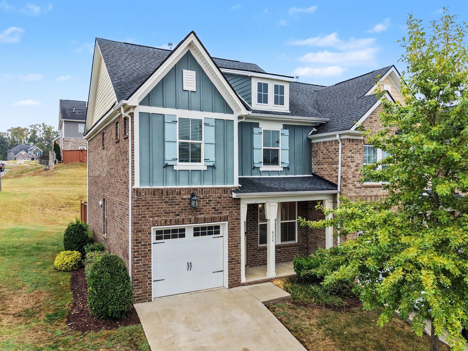 826 Kennear Ln, Mount Juliet, TN 37122 826 Kennear Ln, Mount Juliet, TN 37122