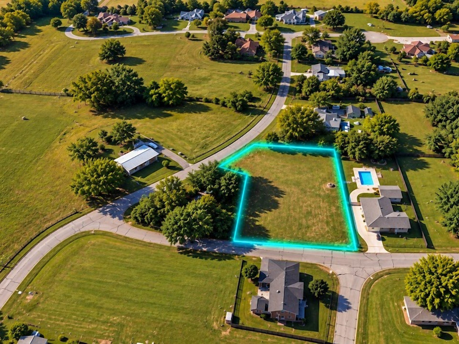 0 Mill Street, Sharon, TN 38255