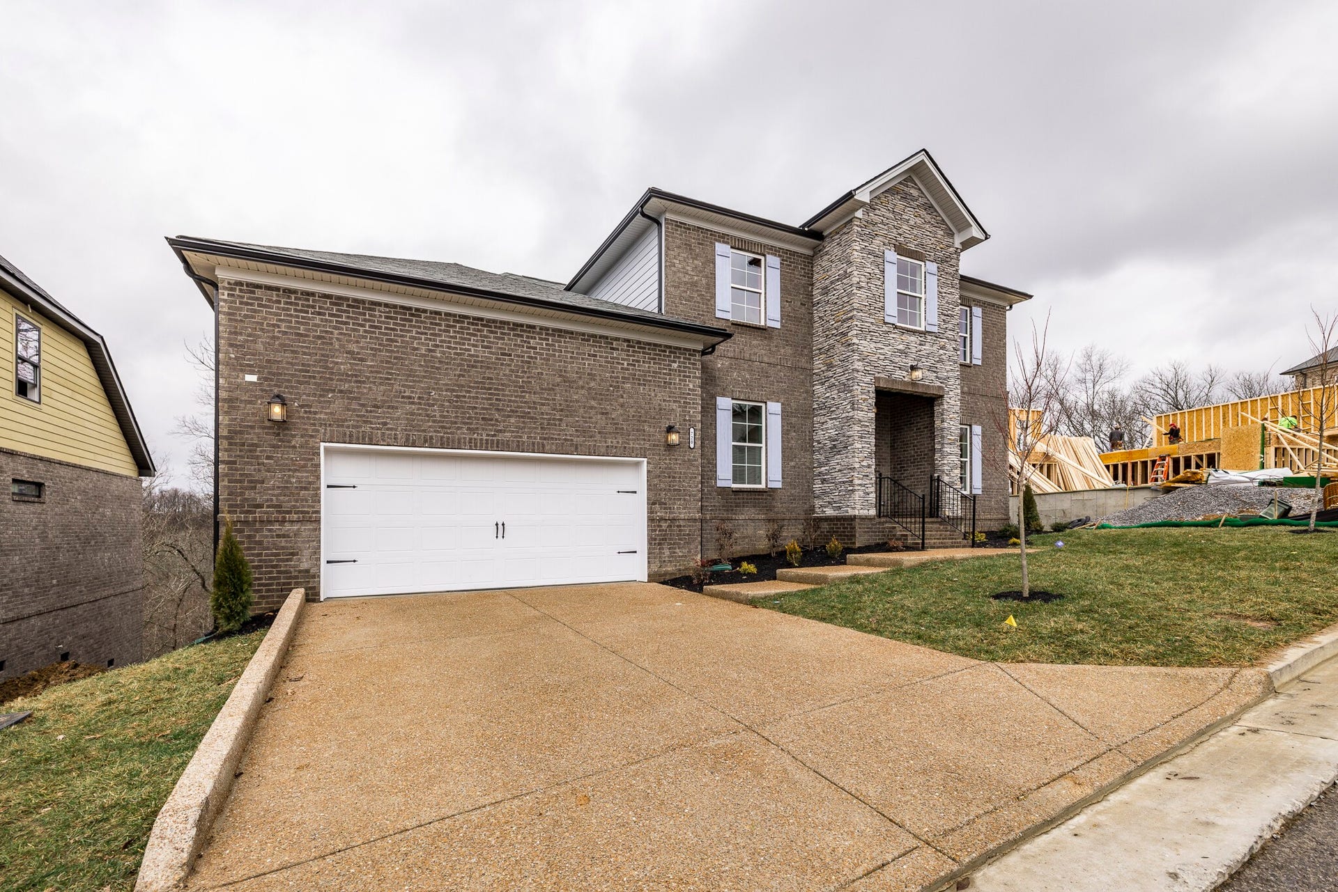 106 Rocky Trl, Nolensville, TN 37135 106 Rocky Trl, Nolensville, TN 37135