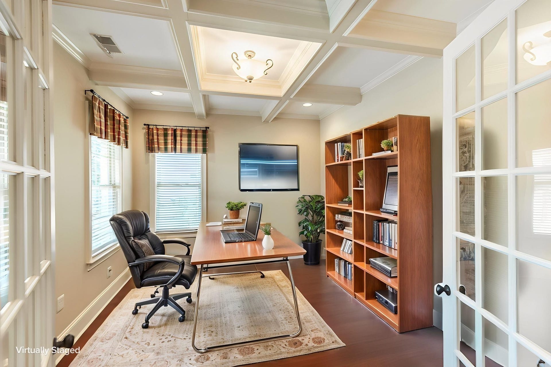 1624 Kelvington Blvd, Gallatin, TN 37066 VIrtually Staged