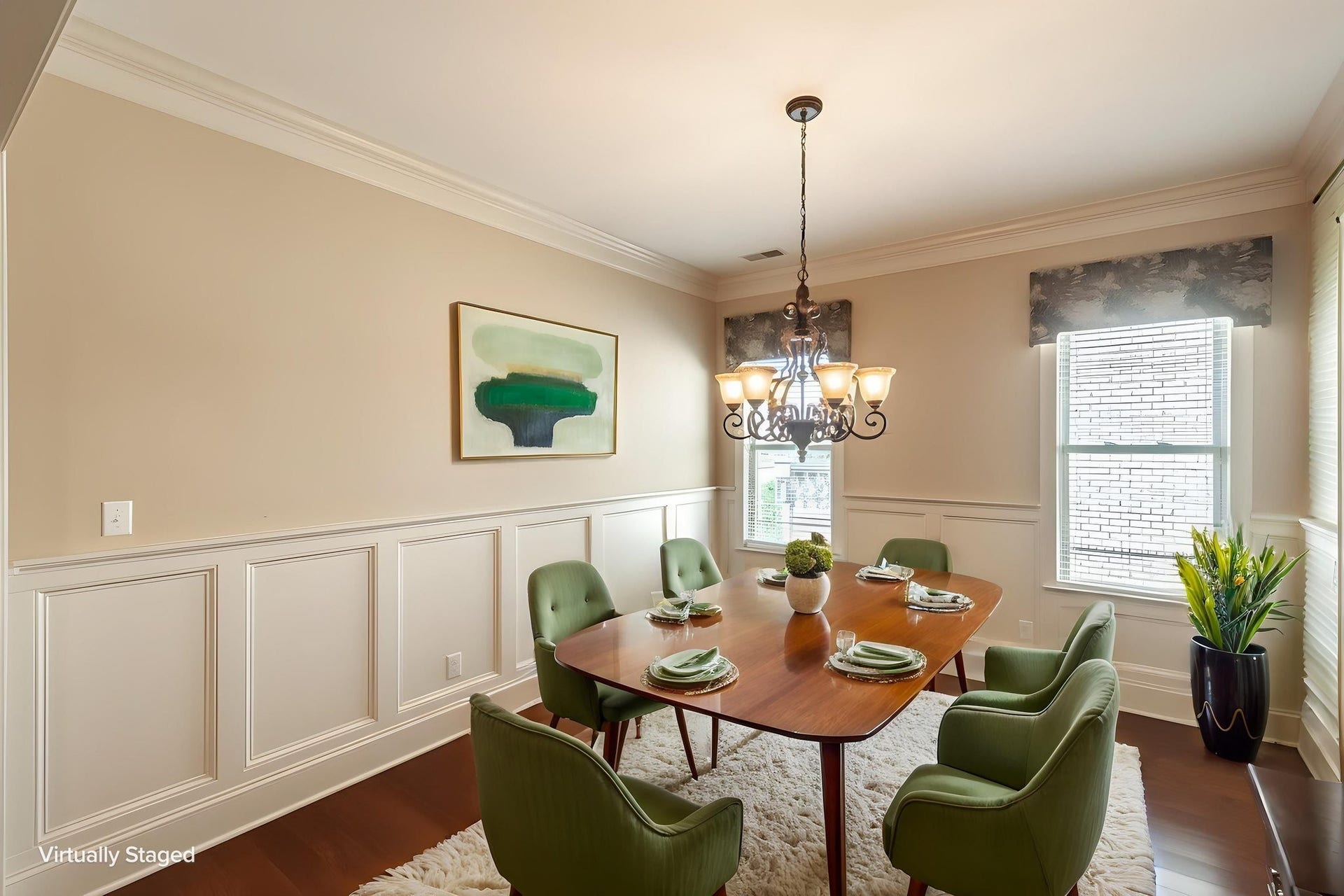 1624 Kelvington Blvd, Gallatin, TN 37066 VIrtually Staged