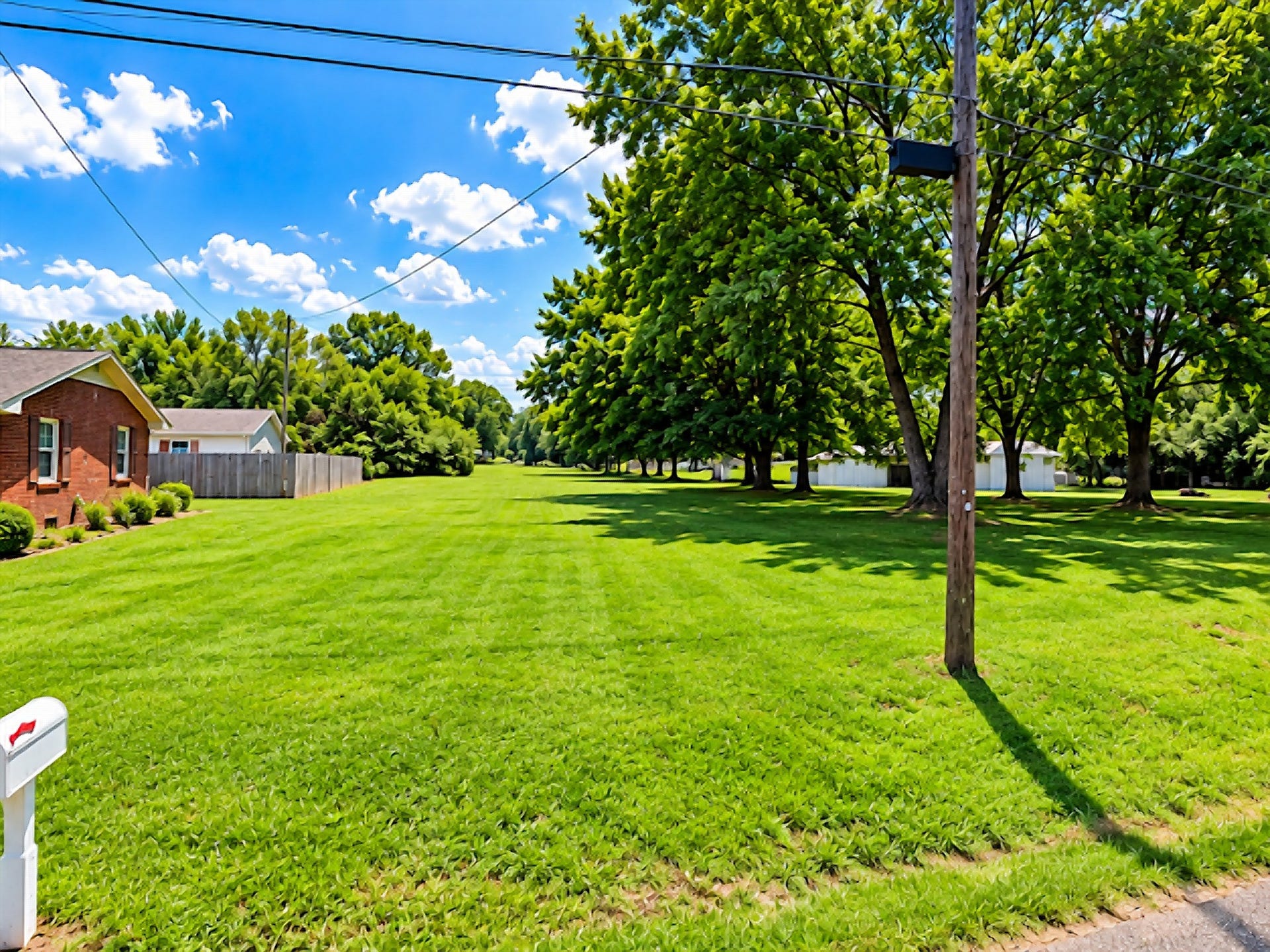 0 Mill Street, Sharon, TN 38255 0 Mill Street, Sharon, TN 38255