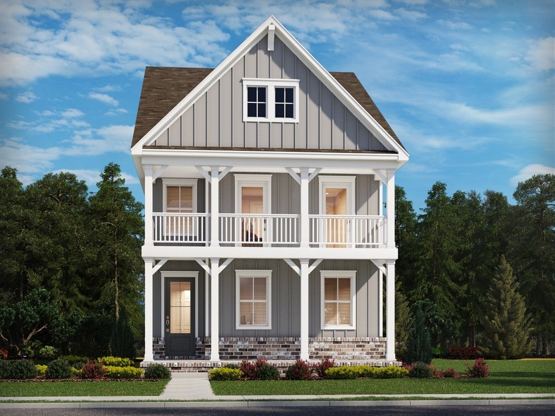 7105 Havana Drive, Franklin, TN 37067
