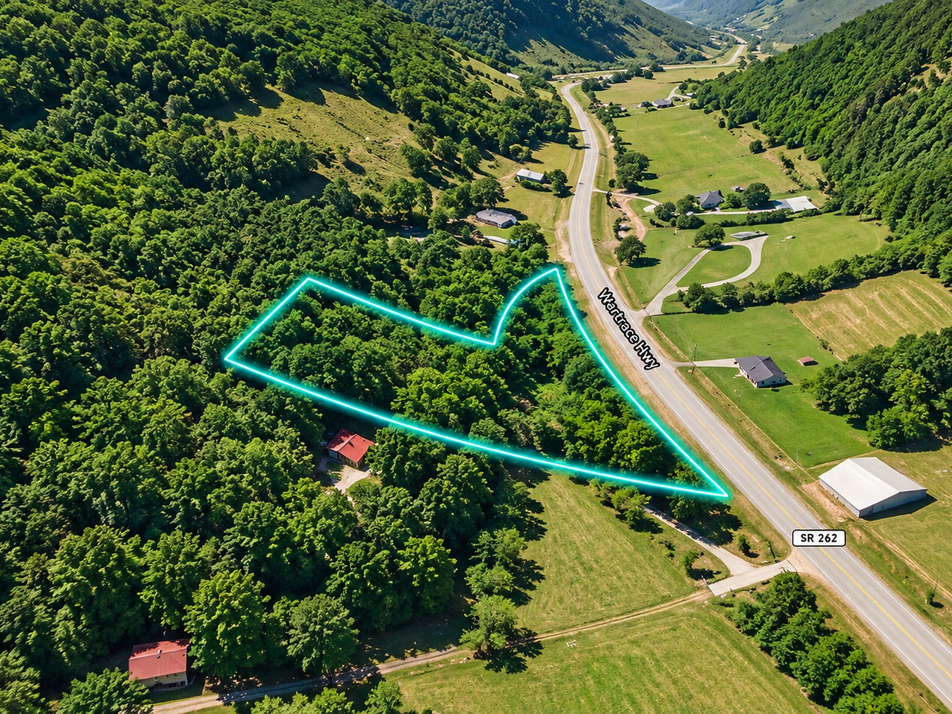 0 Wartrace Hwy, Whitleyville, TN 38588 0 Wartrace Hwy, Whitleyville, TN 38588