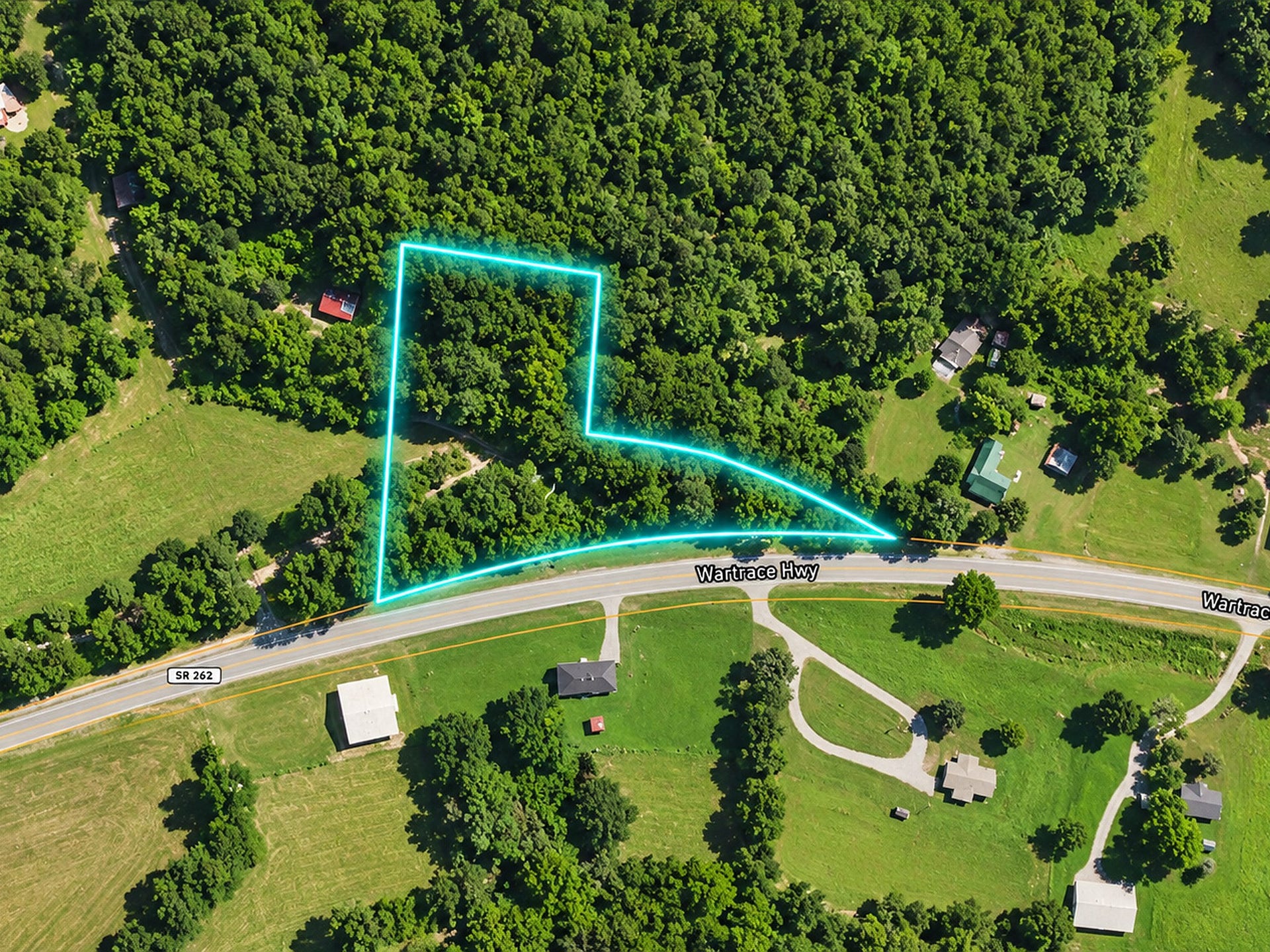0 Wartrace Hwy, Whitleyville, TN 38588 0 Wartrace Hwy, Whitleyville, TN 38588