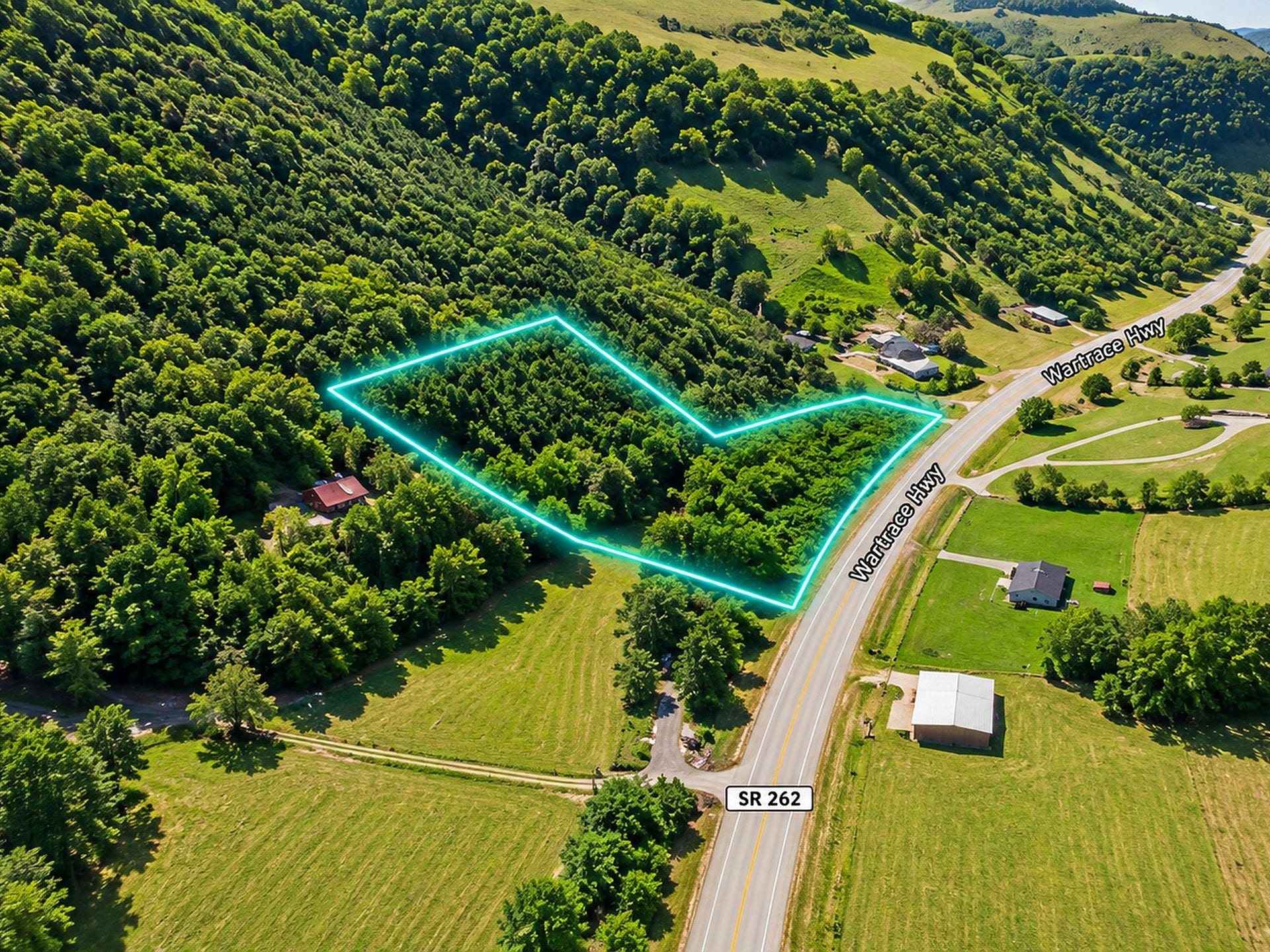 0 Wartrace Hwy, Whitleyville, TN 38588 0 Wartrace Hwy, Whitleyville, TN 38588