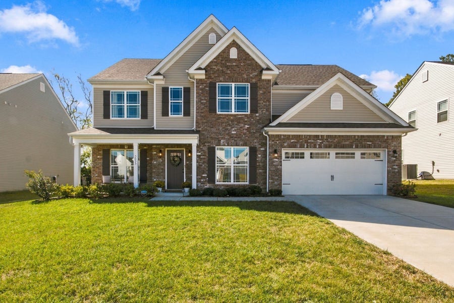 Property photo for 5035 Salient Dr, Spring Hill, TN