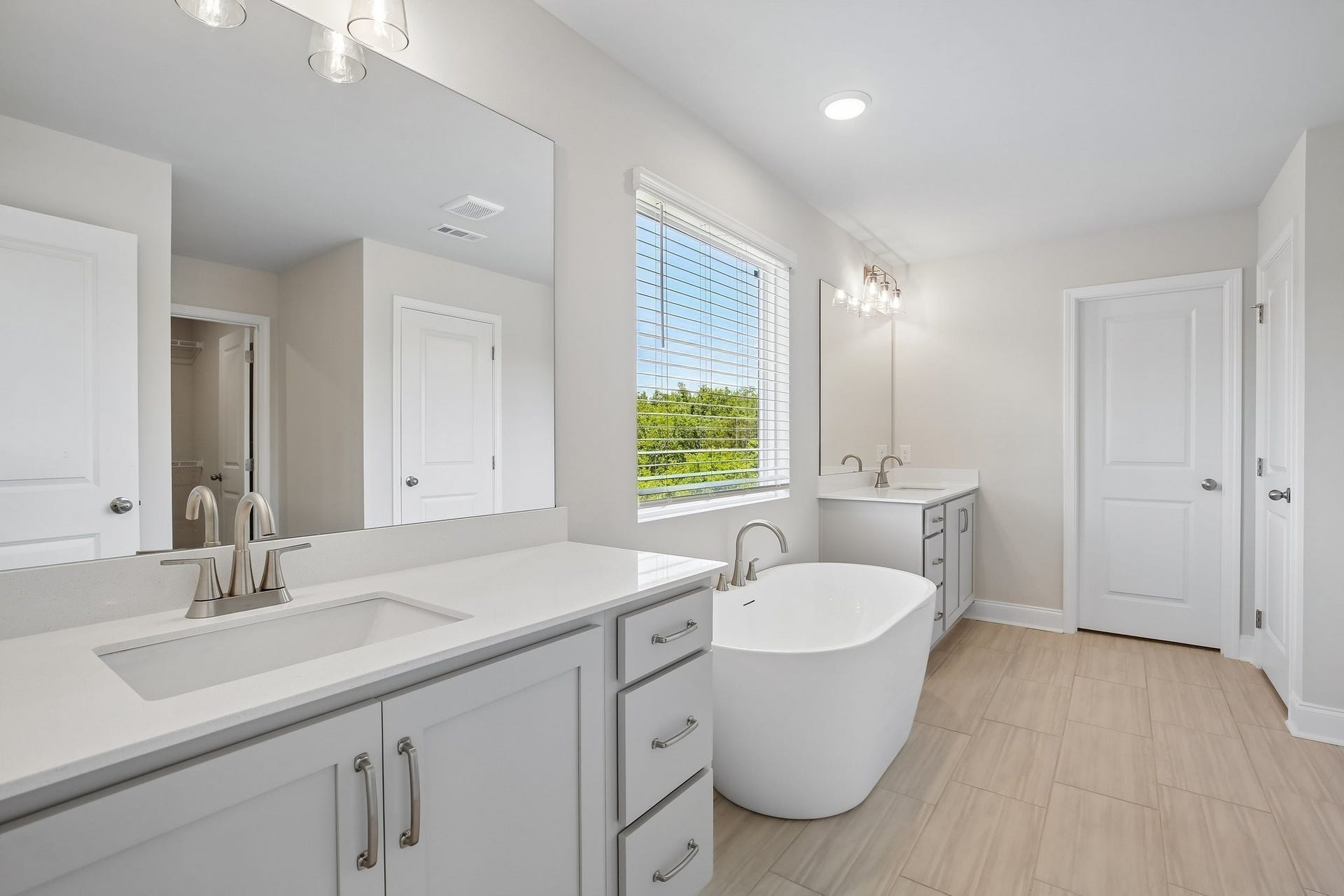 720 Foley Circle, Mount Juliet, TN 37122 Photos of a previous Jordan build- Selections specific to lot will vary.