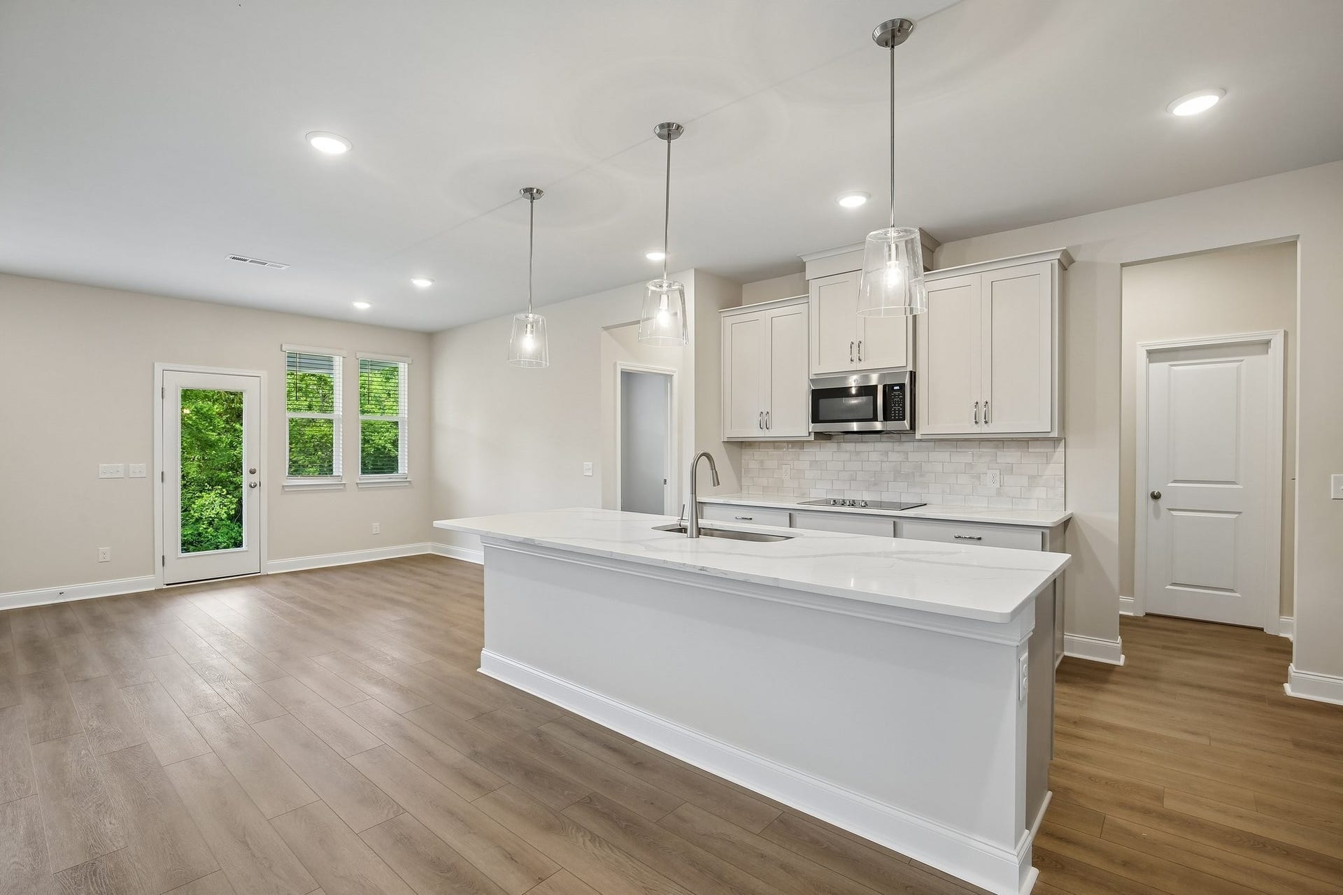 720 Foley Circle, Mount Juliet, TN 37122 Photos of a previous Jordan build- Selections specific to lot will vary.