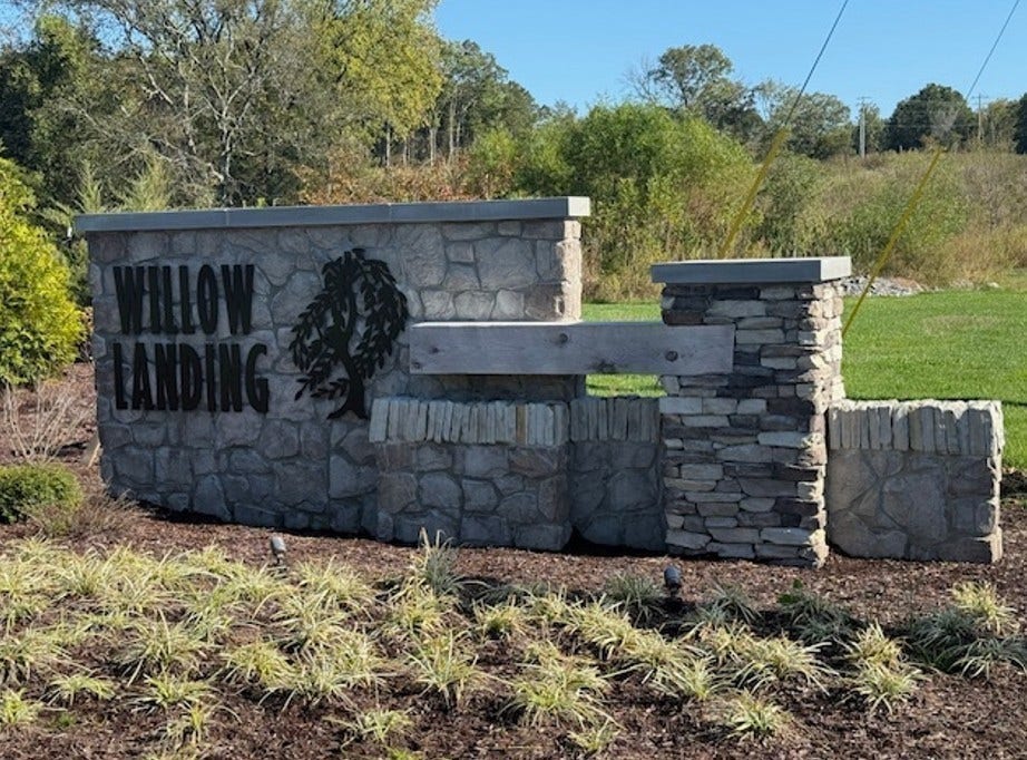 720 Foley Circle, Mount Juliet, TN 37122 Thank you for considering Willow Landing for your next home. Please do not hesitate to call or stop by with any questions as I am here to assist any way that I can!