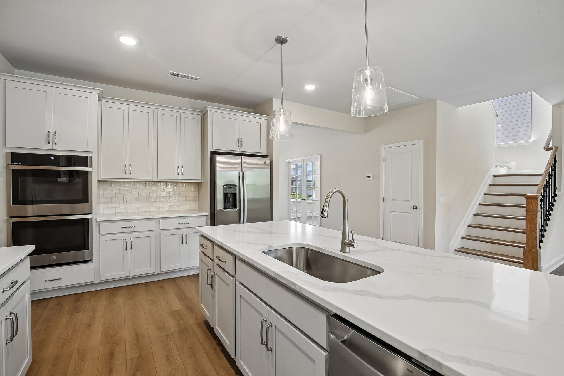 720 Foley Circle, Mount Juliet, TN 37122 Photos of a previous Jordan build- Selections specific to lot will vary.