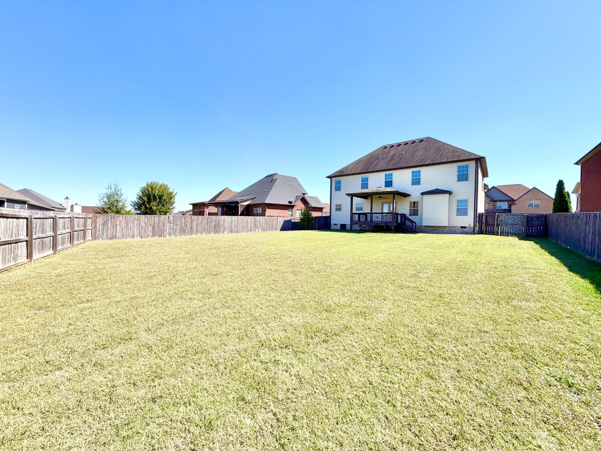 413 Clover Meadows Ct, Clarksville, TN 37043 413 Clover Meadows Ct, Clarksville, TN 37043