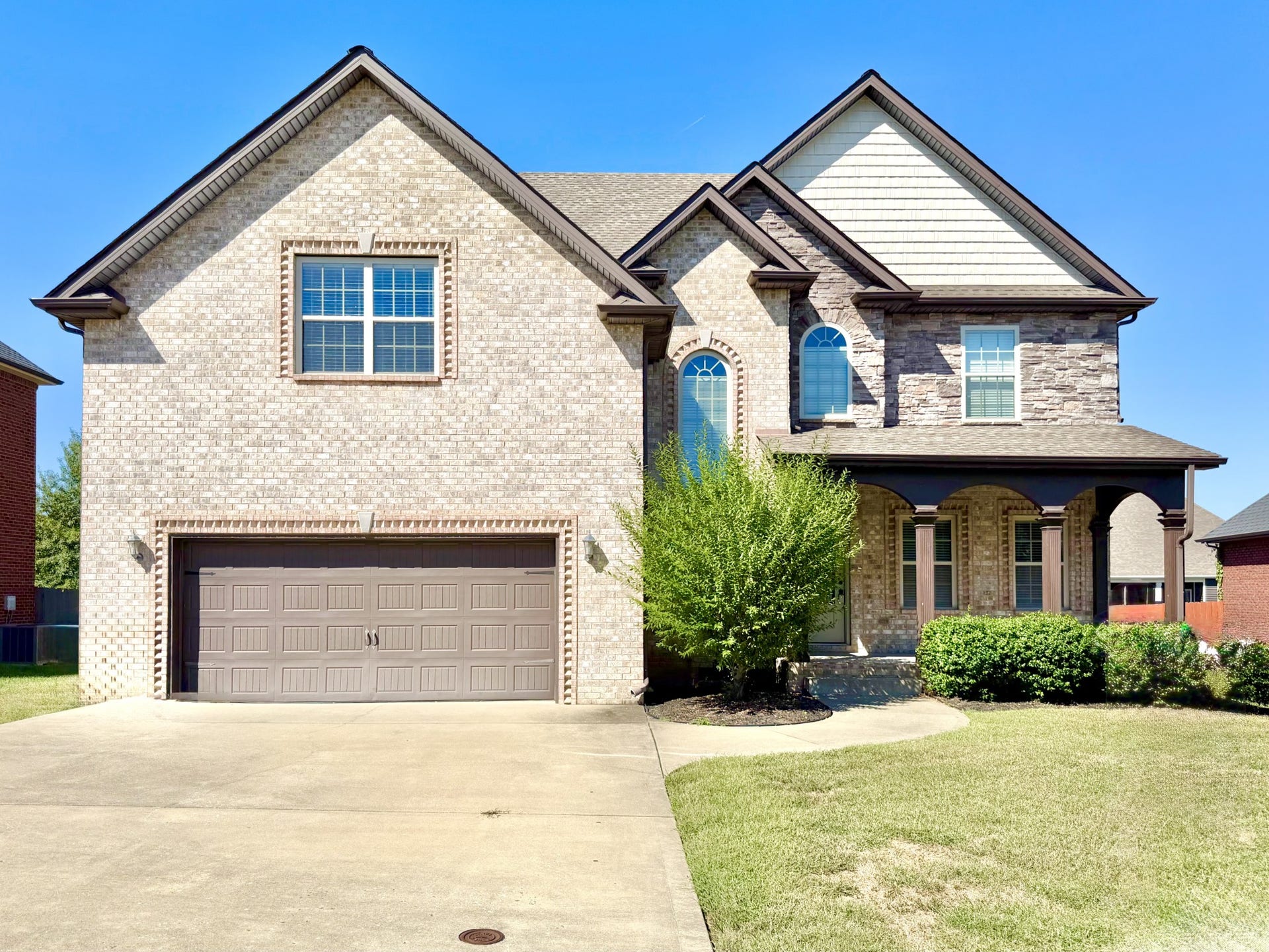 413 Clover Meadows Ct, Clarksville, TN 37043 413 Clover Meadows Ct, Clarksville, TN 37043