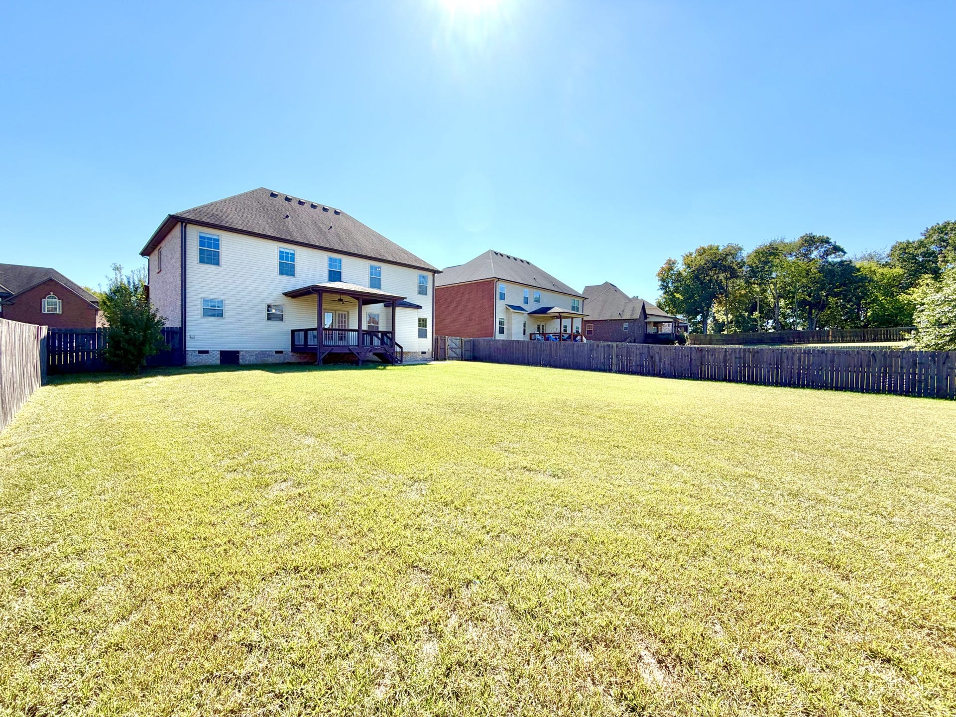 413 Clover Meadows Ct, Clarksville, TN 37043 413 Clover Meadows Ct, Clarksville, TN 37043