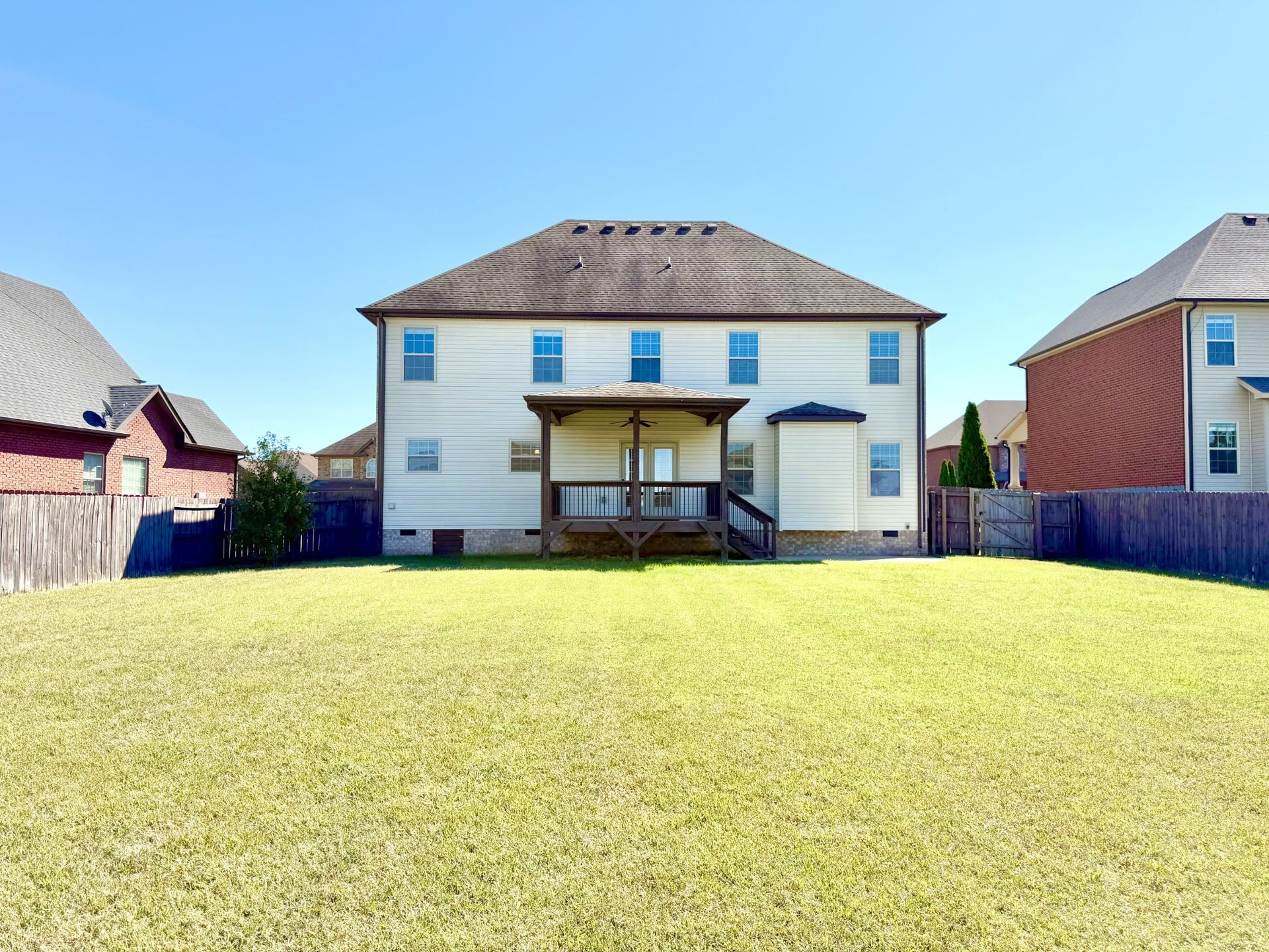 413 Clover Meadows Ct, Clarksville, TN 37043 413 Clover Meadows Ct, Clarksville, TN 37043