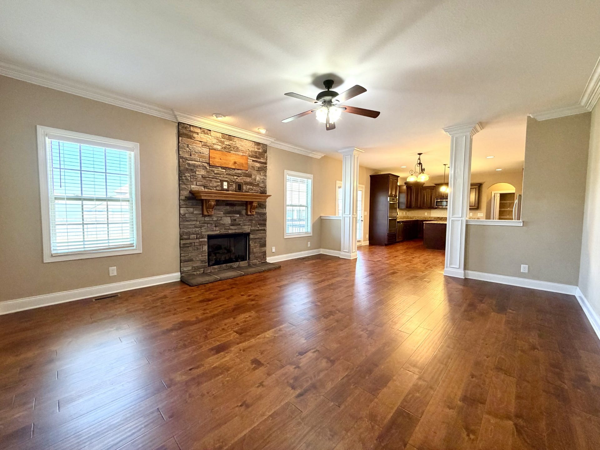 413 Clover Meadows Ct, Clarksville, TN 37043 413 Clover Meadows Ct, Clarksville, TN 37043