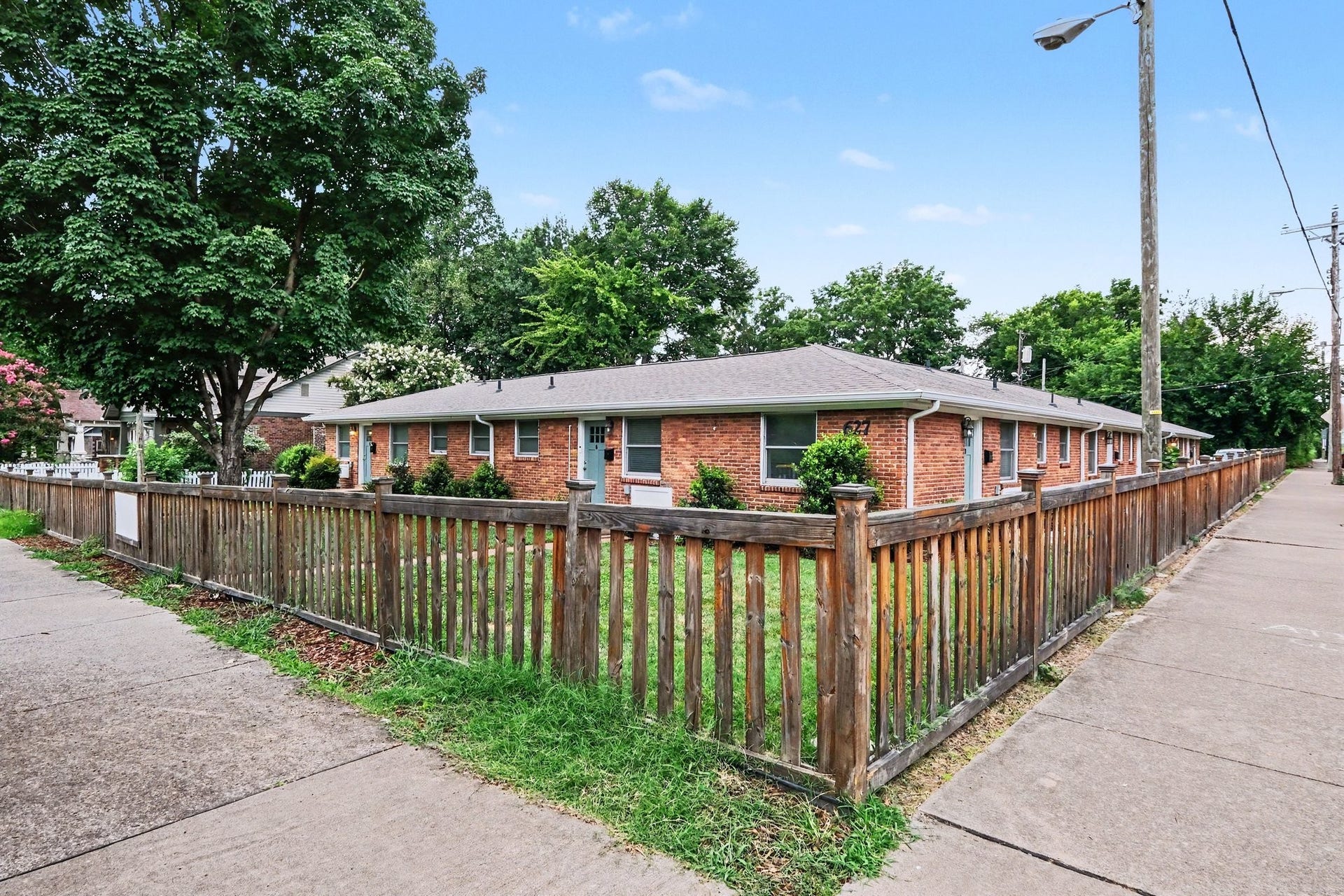 627 Shelby Ave, #3, Nashville, TN 37206 627 Shelby Ave, #3, Nashville, TN 37206