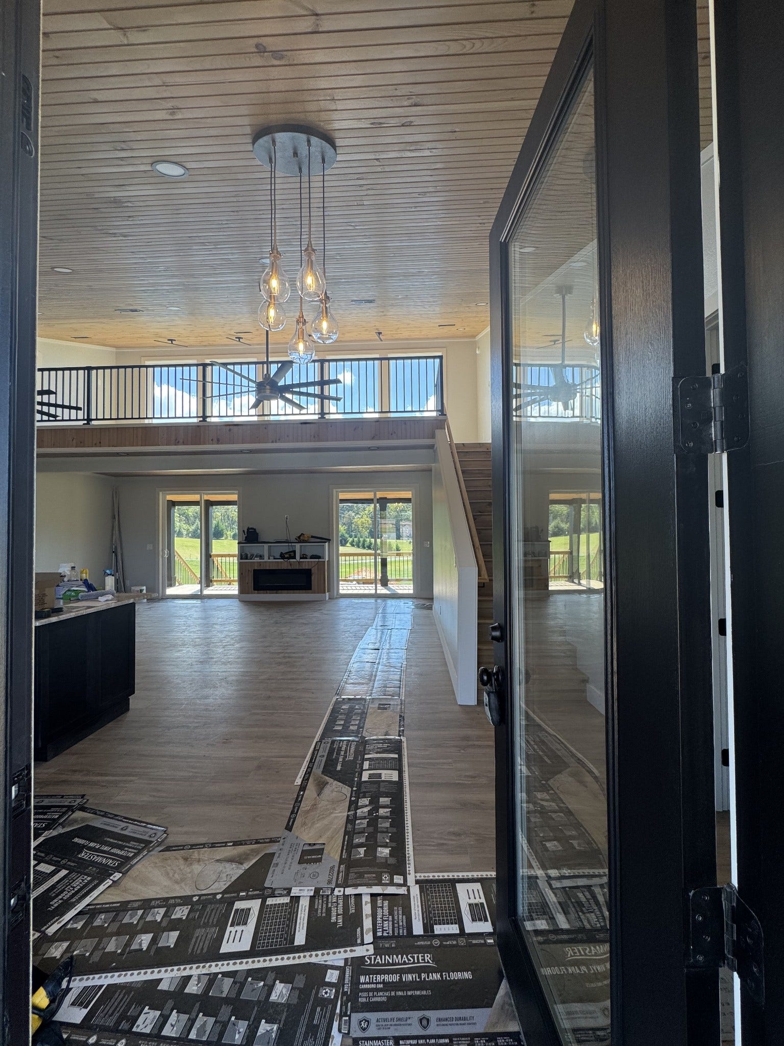 180 County Line Rd, Dandridge, TN 37725 180 County Line Rd, Dandridge, TN 37725
