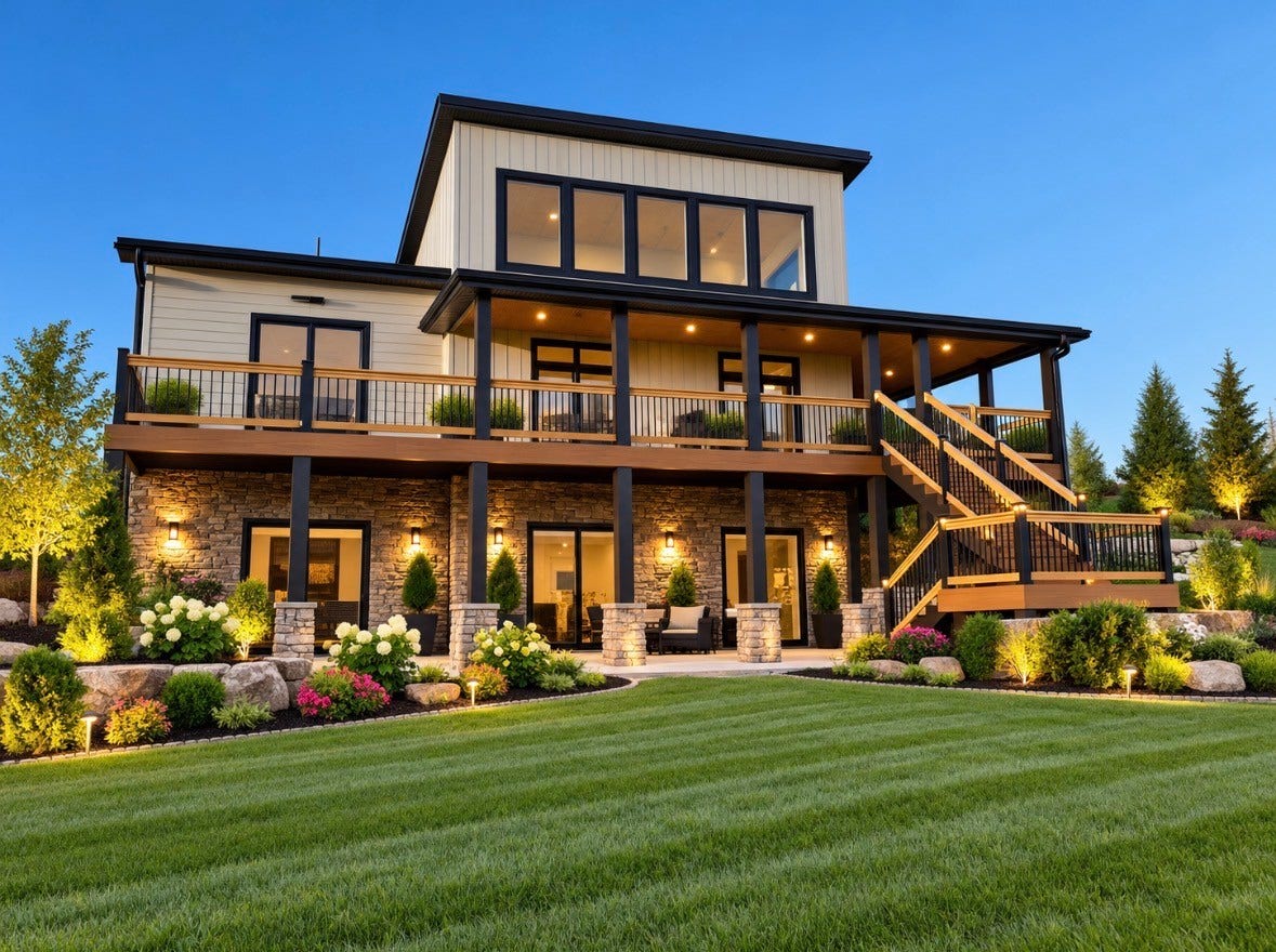 180 County Line Rd, Dandridge, TN 37725 180 County Line Rd, Dandridge, TN 37725