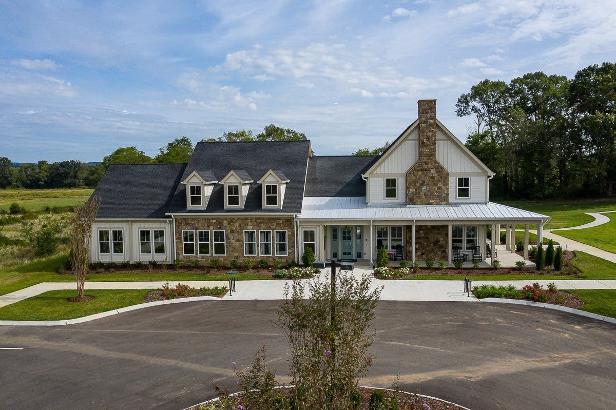 7109 Havana Drive, Franklin, TN 37067