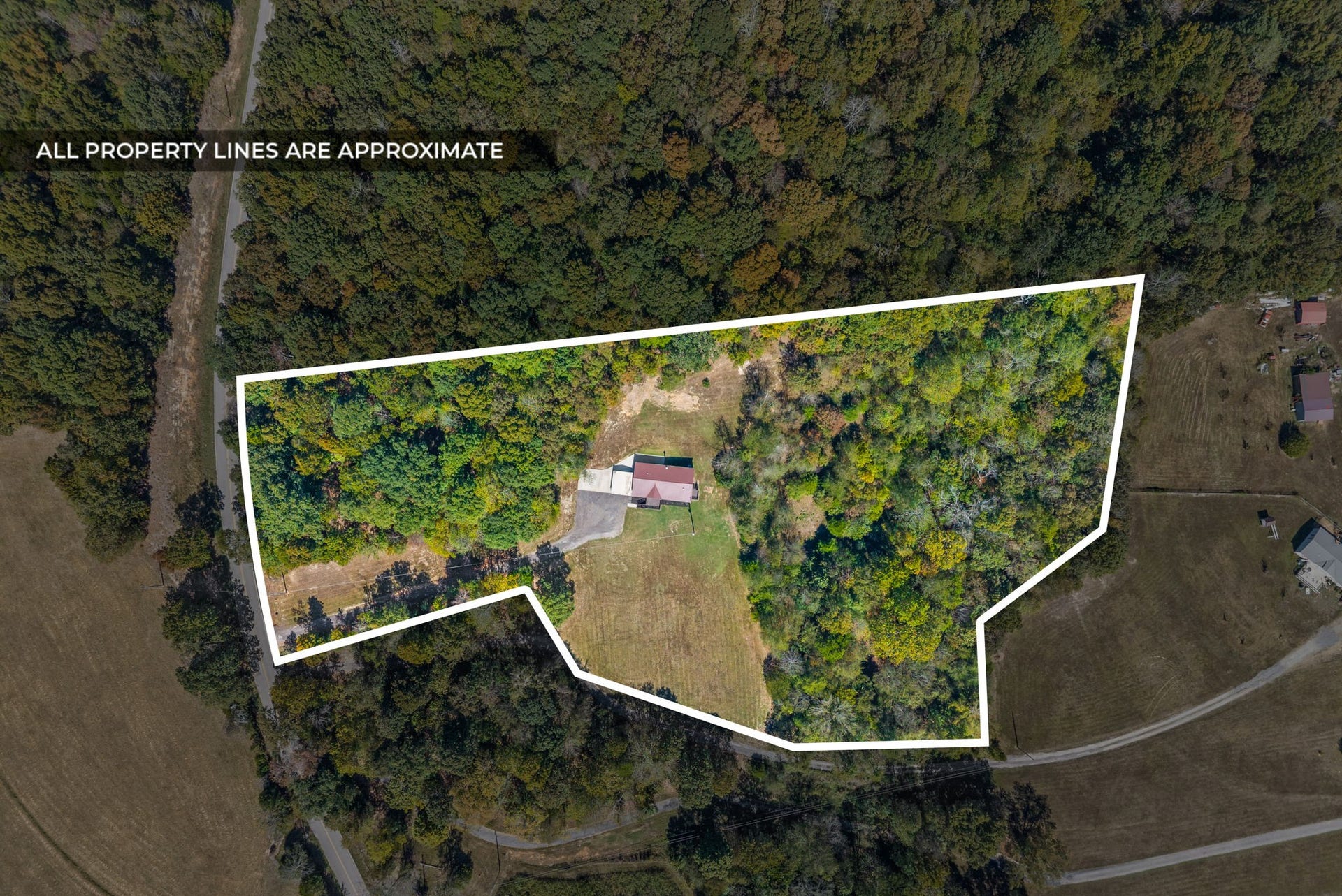 4751 Devers Rd, Southside, TN 37171 4751 Devers Rd, Southside, TN 37171