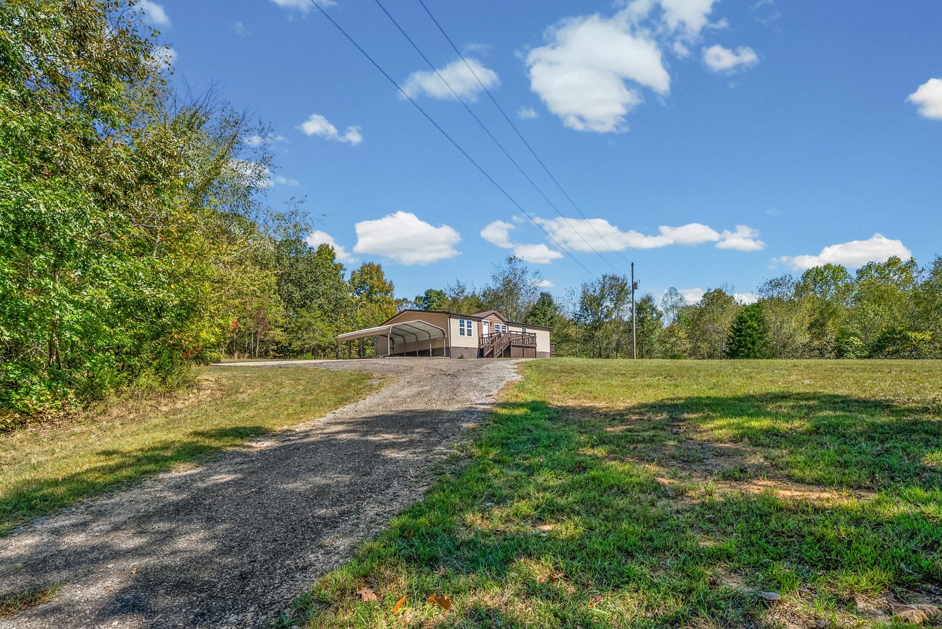 4751 Devers Rd, Southside, TN 37171 4751 Devers Rd, Southside, TN 37171