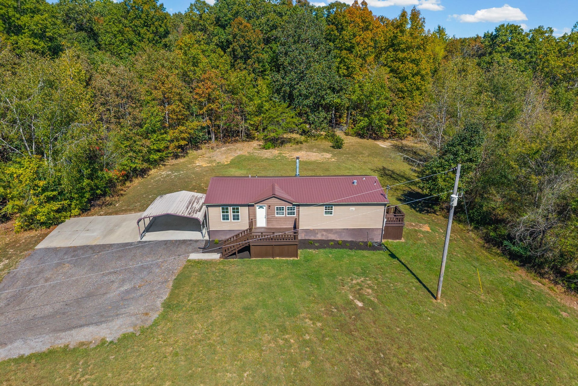 4751 Devers Rd, Southside, TN 37171 4751 Devers Rd, Southside, TN 37171