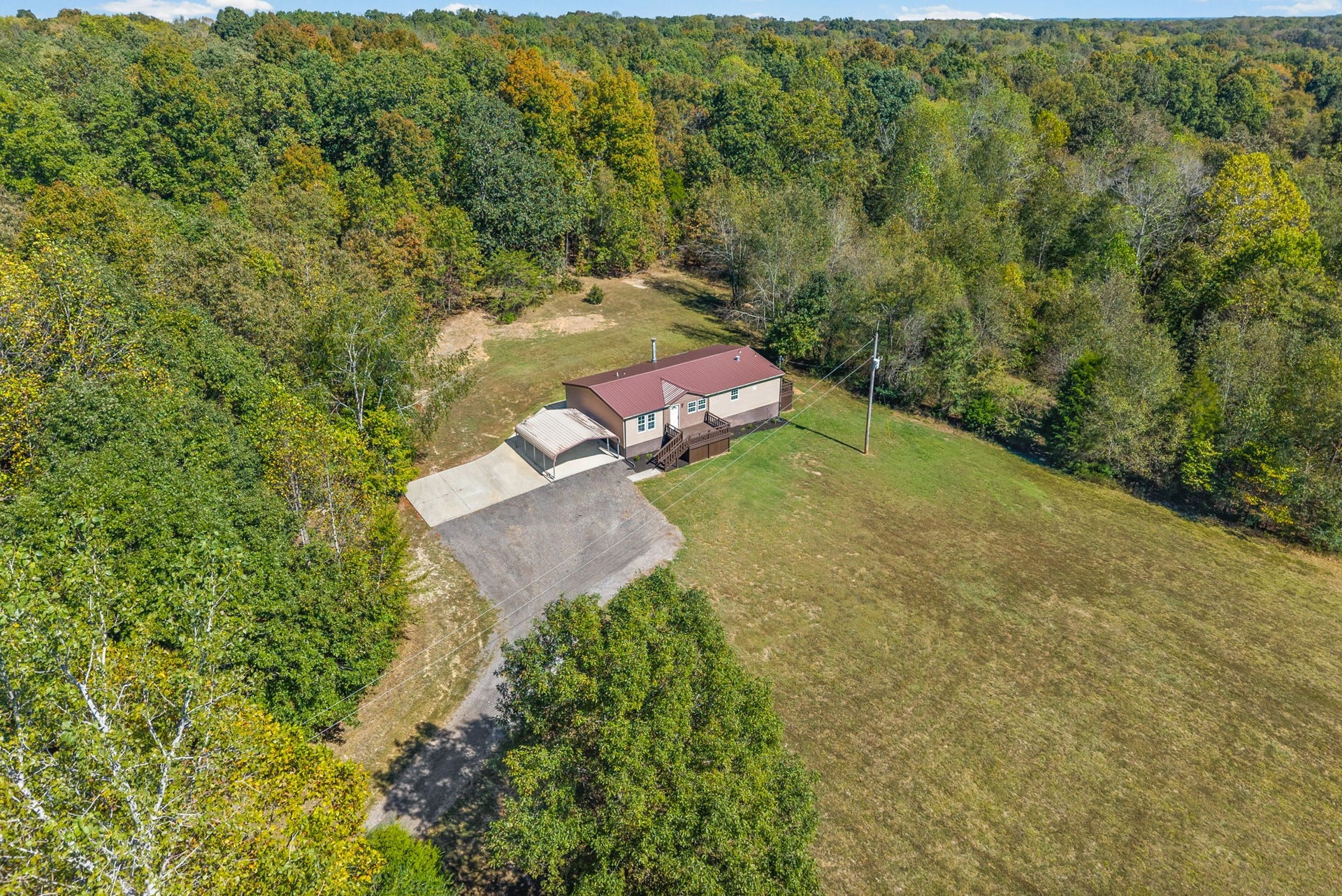 4751 Devers Rd, Southside, TN 37171 4751 Devers Rd, Southside, TN 37171