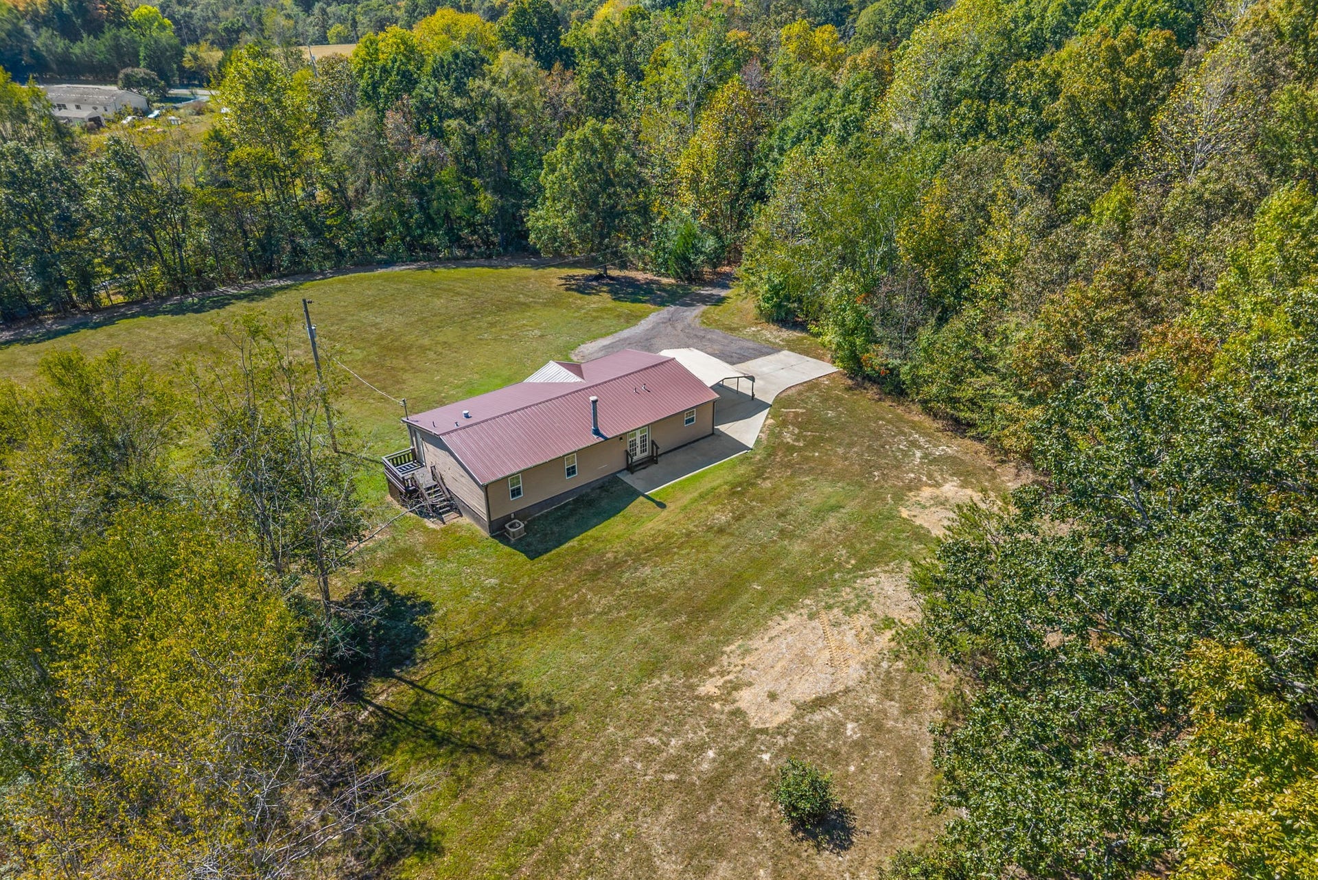 4751 Devers Rd, Southside, TN 37171 4751 Devers Rd, Southside, TN 37171
