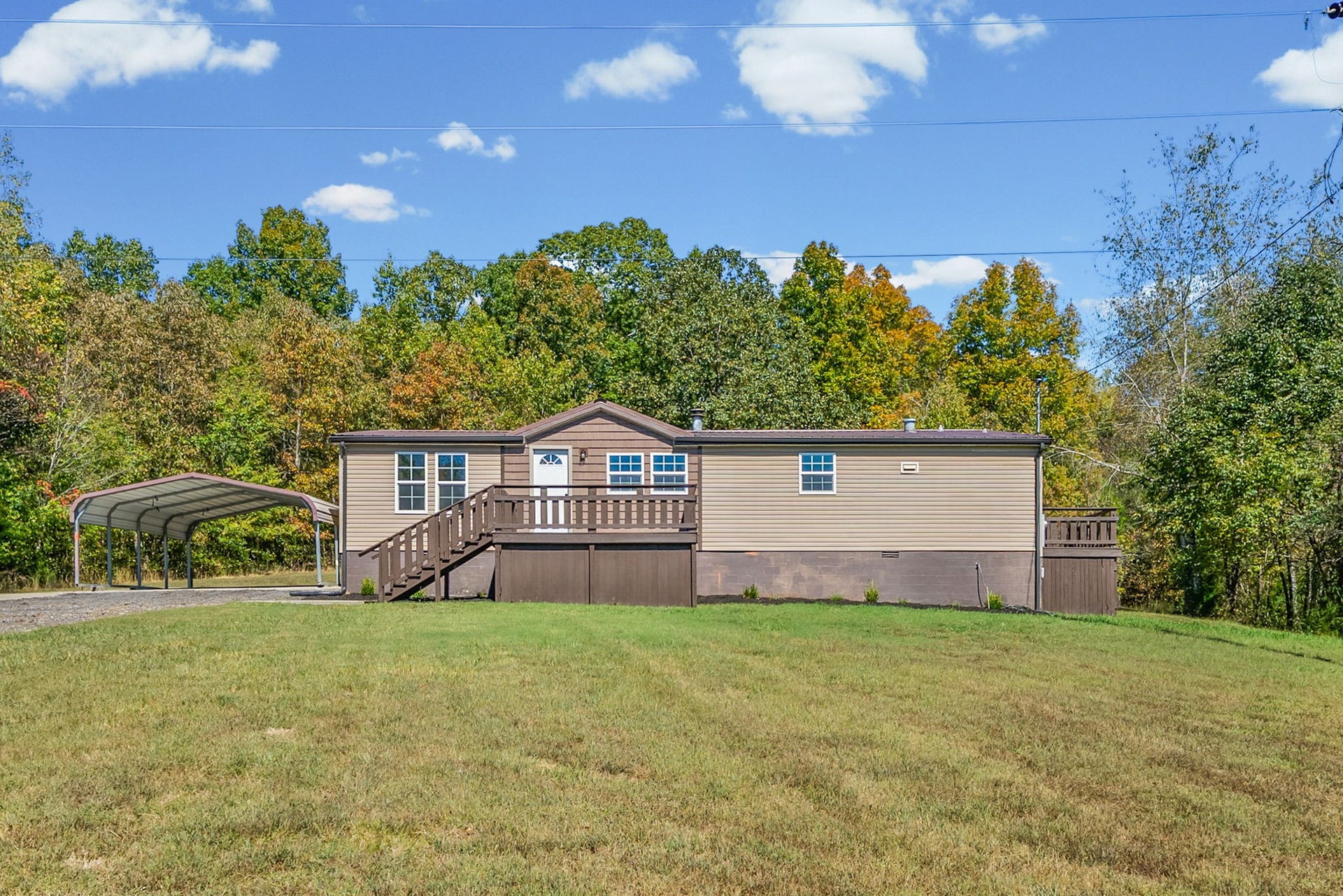 4751 Devers Rd, Southside, TN 37171 4751 Devers Rd, Southside, TN 37171