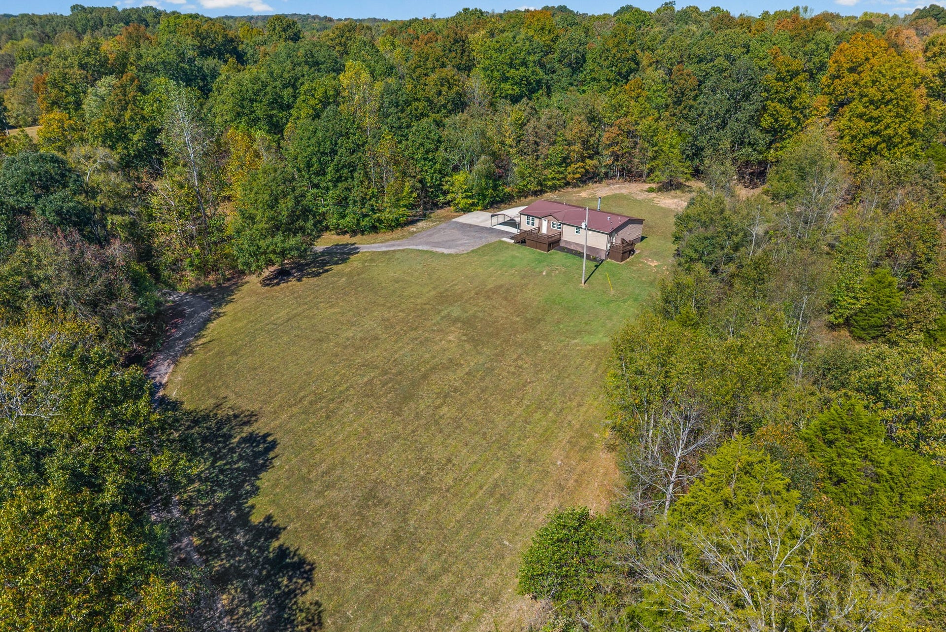 4751 Devers Rd, Southside, TN 37171 4751 Devers Rd, Southside, TN 37171