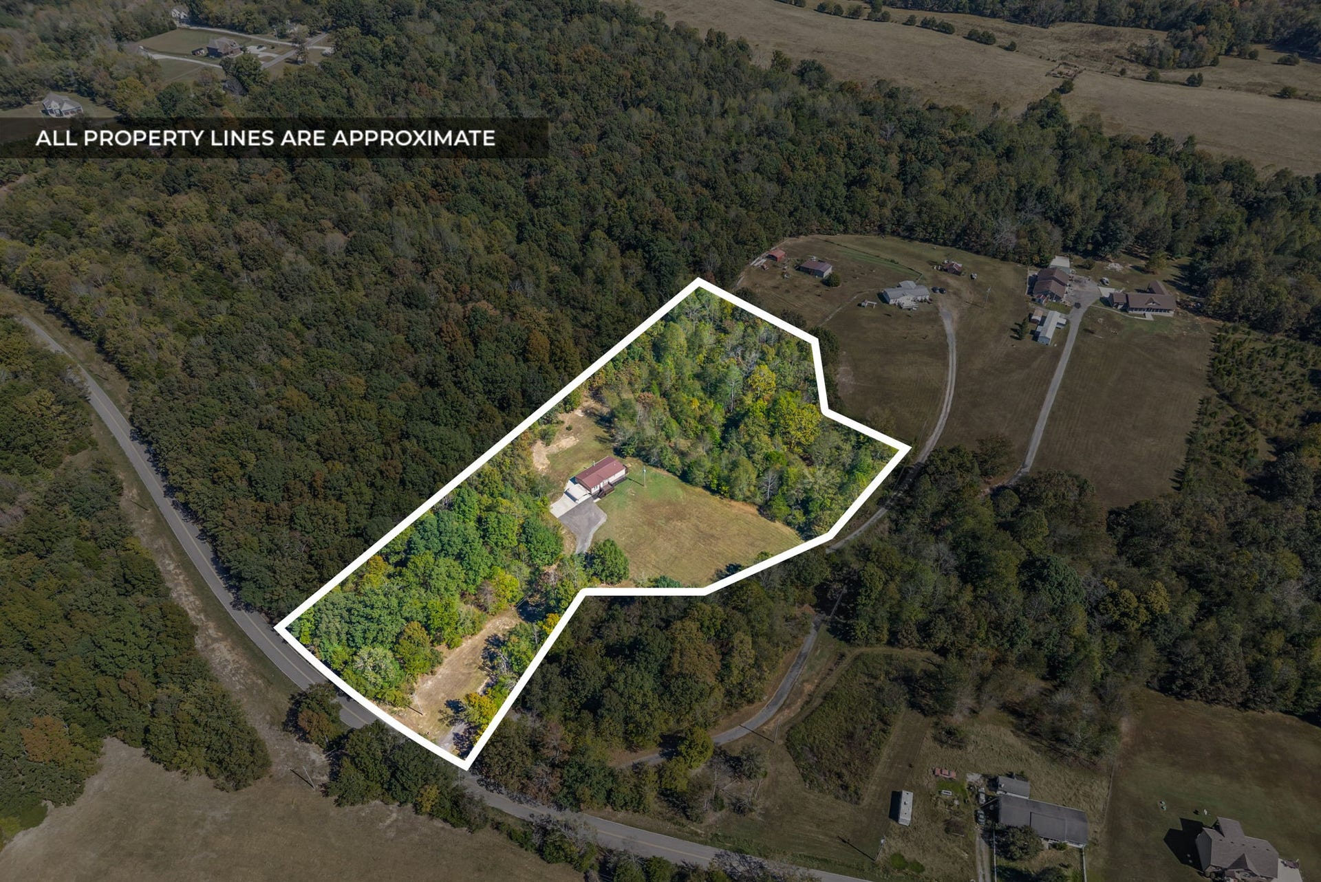 4751 Devers Rd, Southside, TN 37171 4751 Devers Rd, Southside, TN 37171