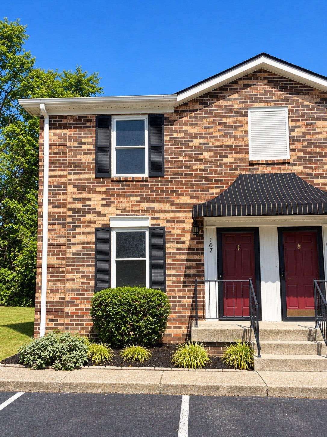 167 Edgewood Dr, Hendersonville, TN 37075 167 Edgewood Dr, Hendersonville, TN 37075