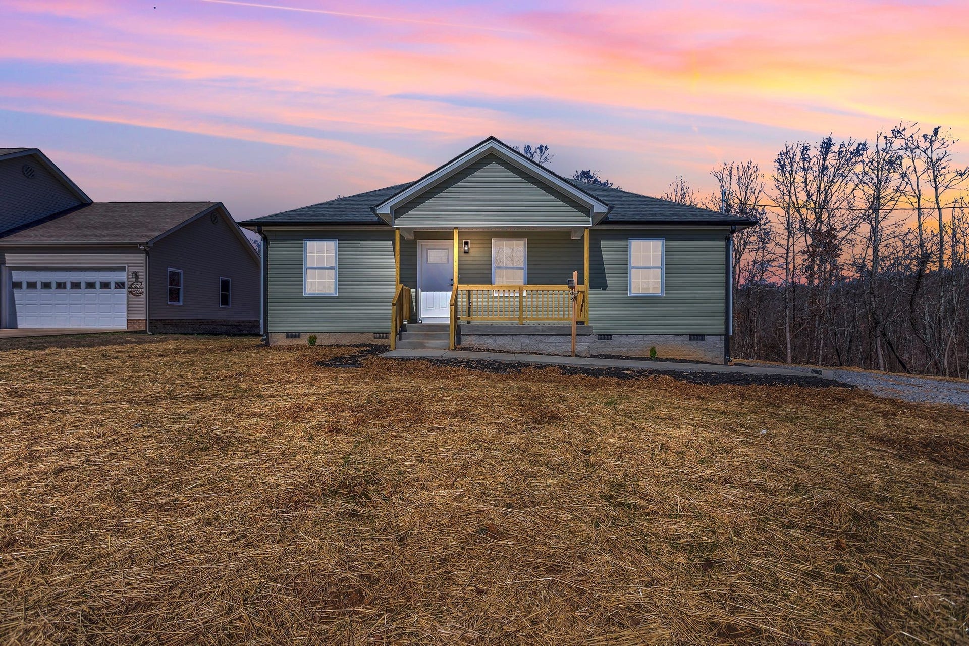 153 Poling Dr, Pulaski, TN 38478 153 Poling Dr, Pulaski, TN 38478