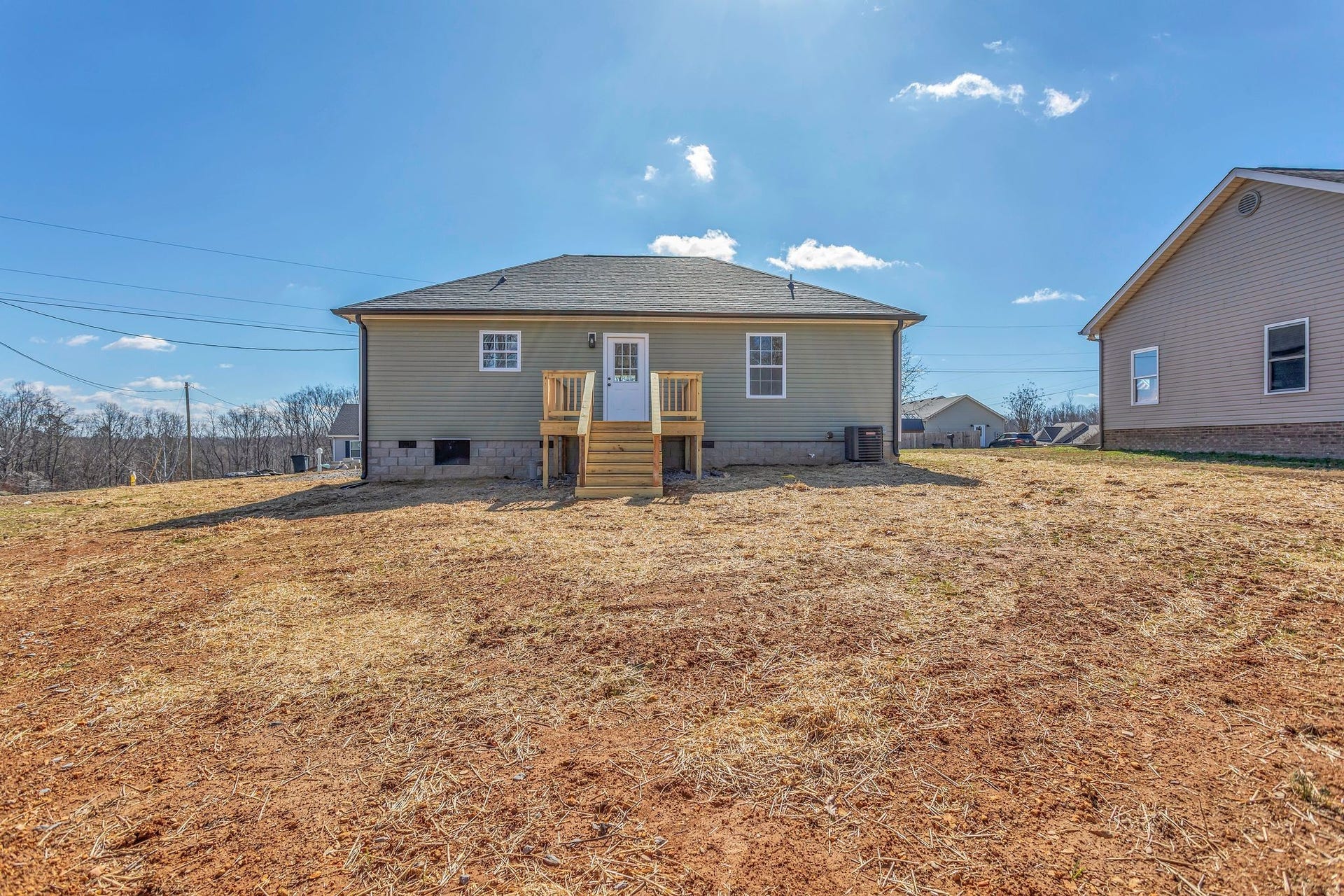 153 Poling Dr, Pulaski, TN 38478 153 Poling Dr, Pulaski, TN 38478
