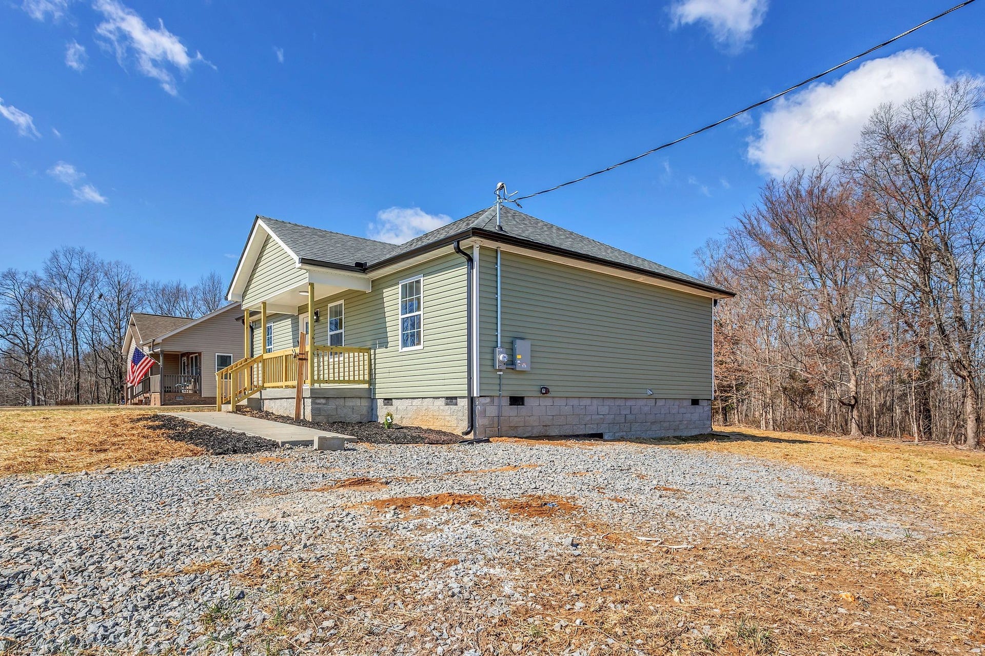 153 Poling Dr, Pulaski, TN 38478 153 Poling Dr, Pulaski, TN 38478