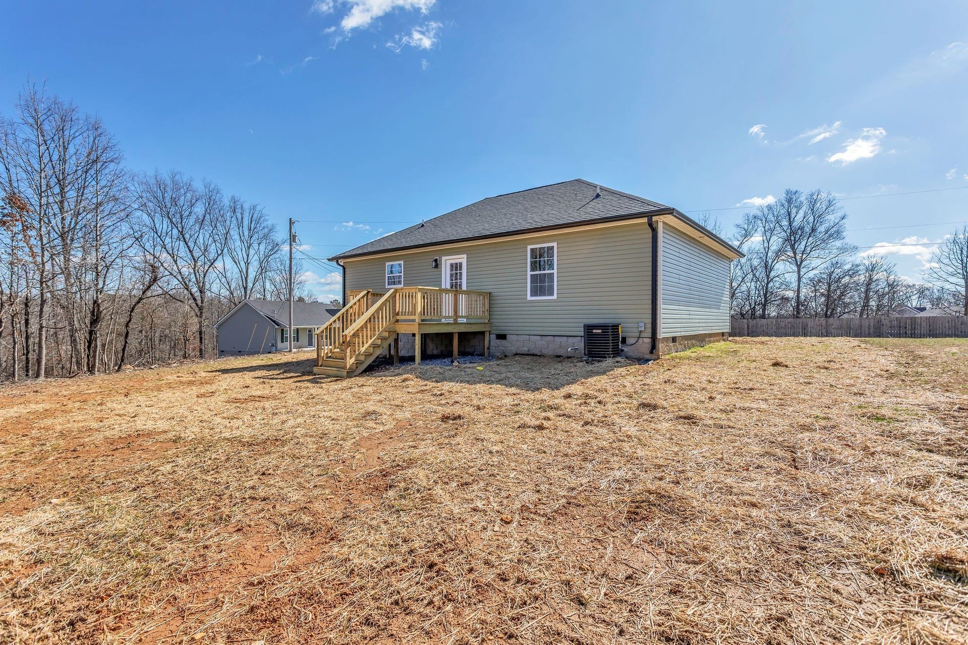 153 Poling Dr, Pulaski, TN 38478 153 Poling Dr, Pulaski, TN 38478