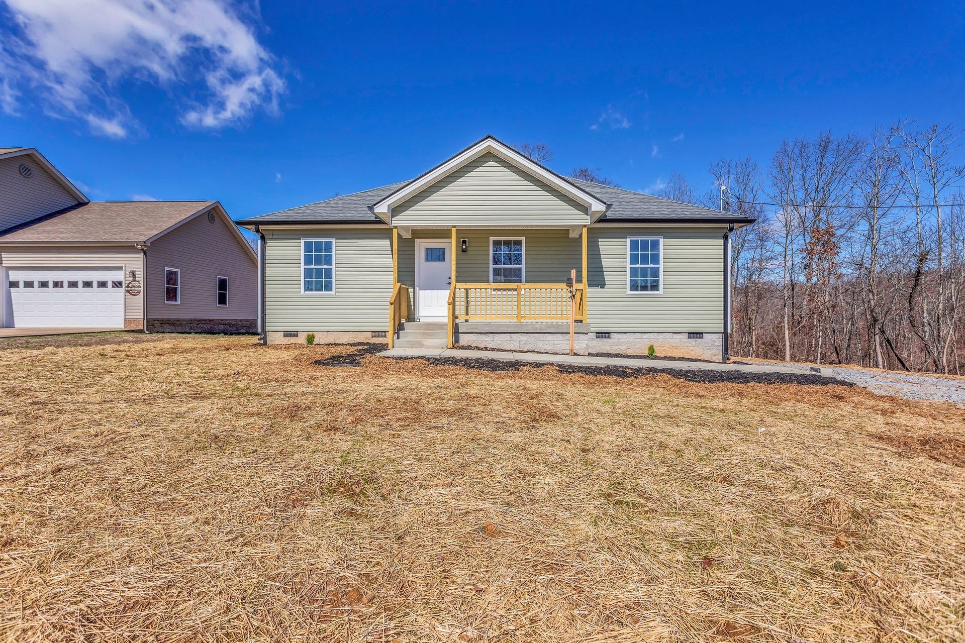 153 Poling Dr, Pulaski, TN 38478 153 Poling Dr, Pulaski, TN 38478