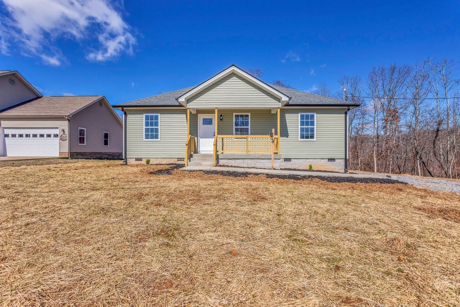 Property photo for 153 Poling Dr, Pulaski, TN