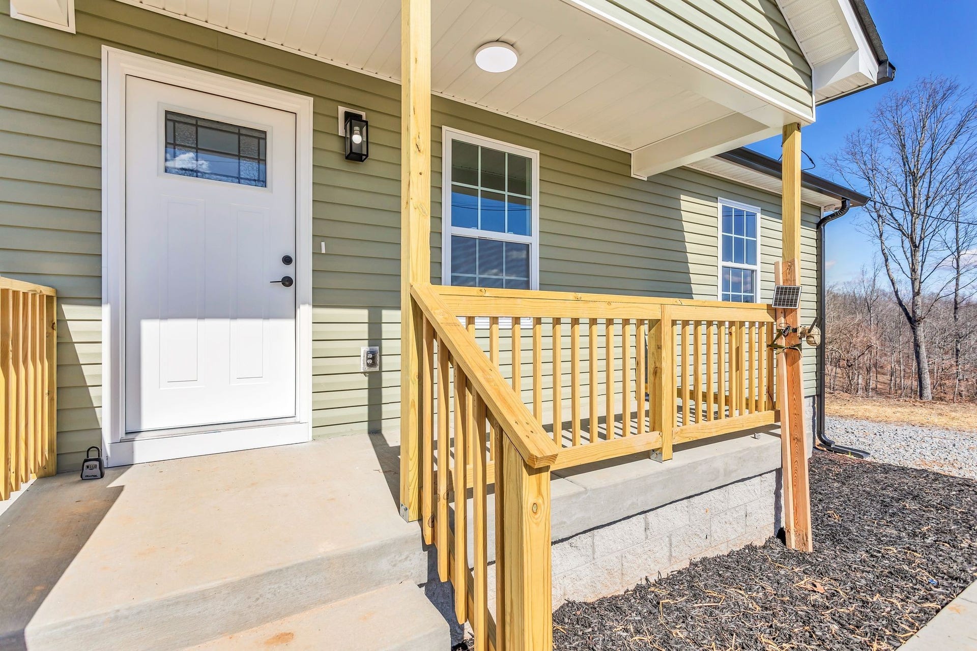 153 Poling Dr, Pulaski, TN 38478 153 Poling Dr, Pulaski, TN 38478