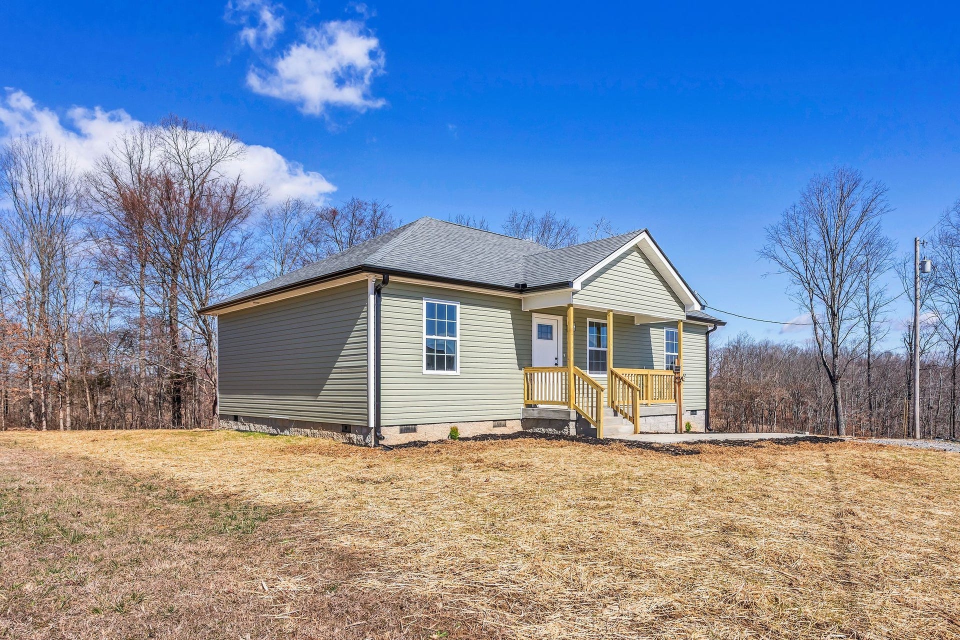 153 Poling Dr, Pulaski, TN 38478 153 Poling Dr, Pulaski, TN 38478