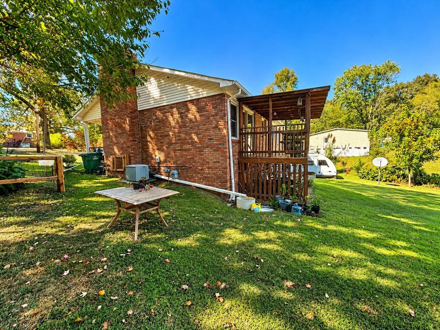 305 THIRD AVE, Collinwood, TN 38450 305 THIRD AVE, Collinwood, TN 38450