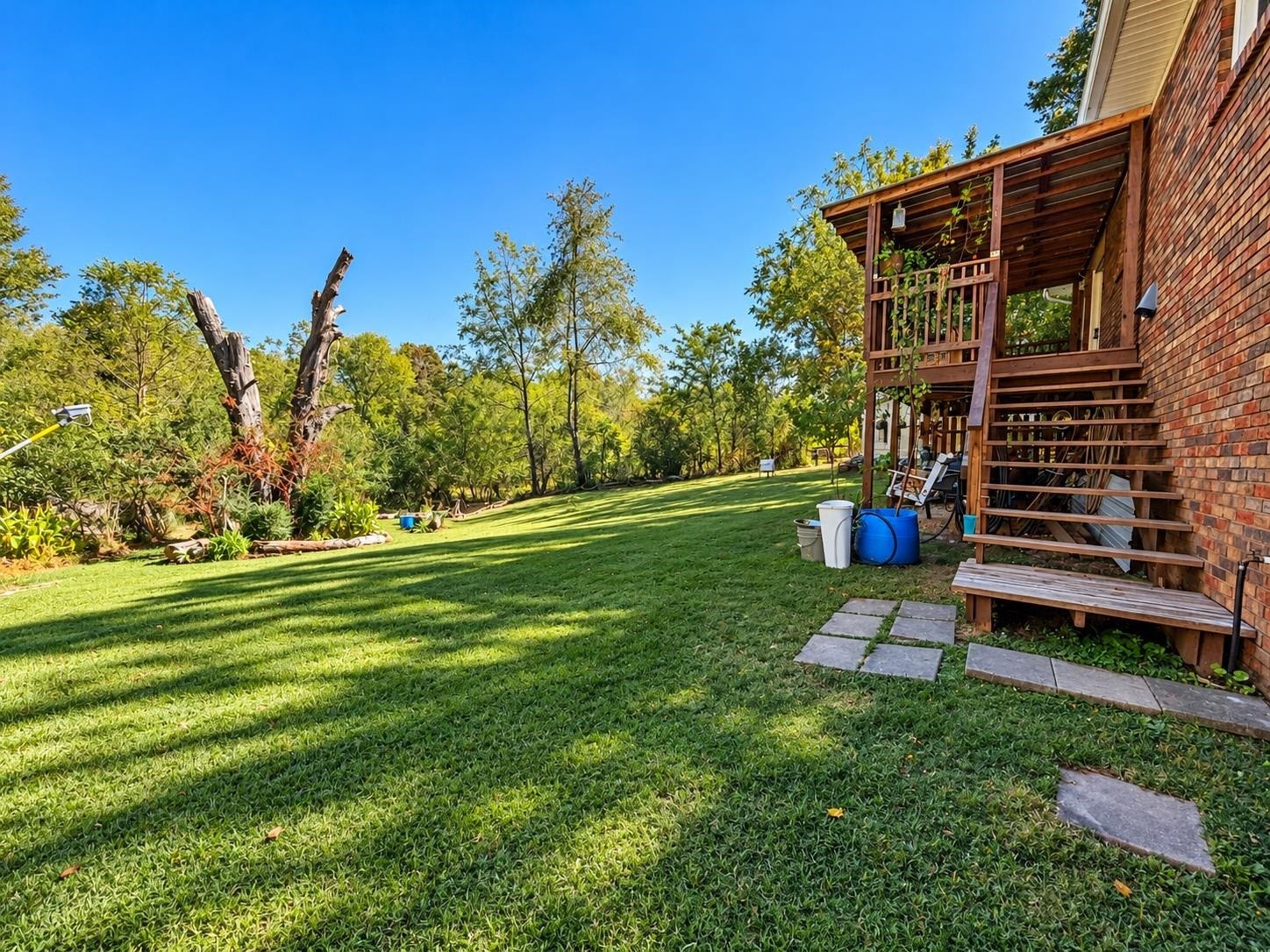 305 THIRD AVE, Collinwood, TN 38450 305 THIRD AVE, Collinwood, TN 38450