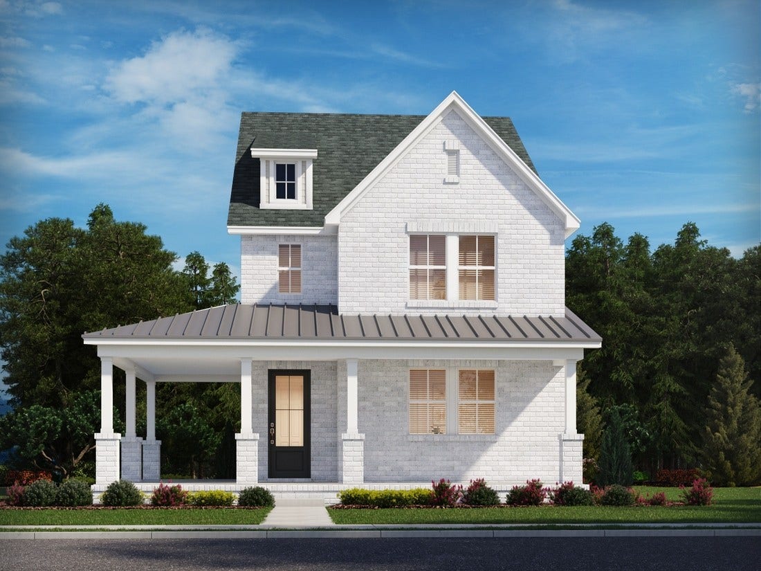 600 New Haven Street, Franklin, TN 37067