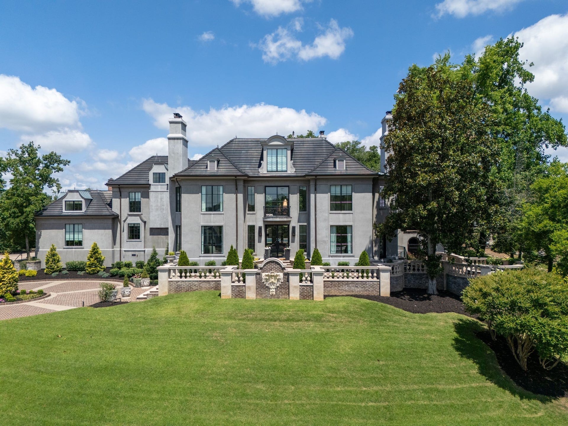 19 Inveraray, Nashville, TN 37215 19 Inveraray, Nashville, TN 37215