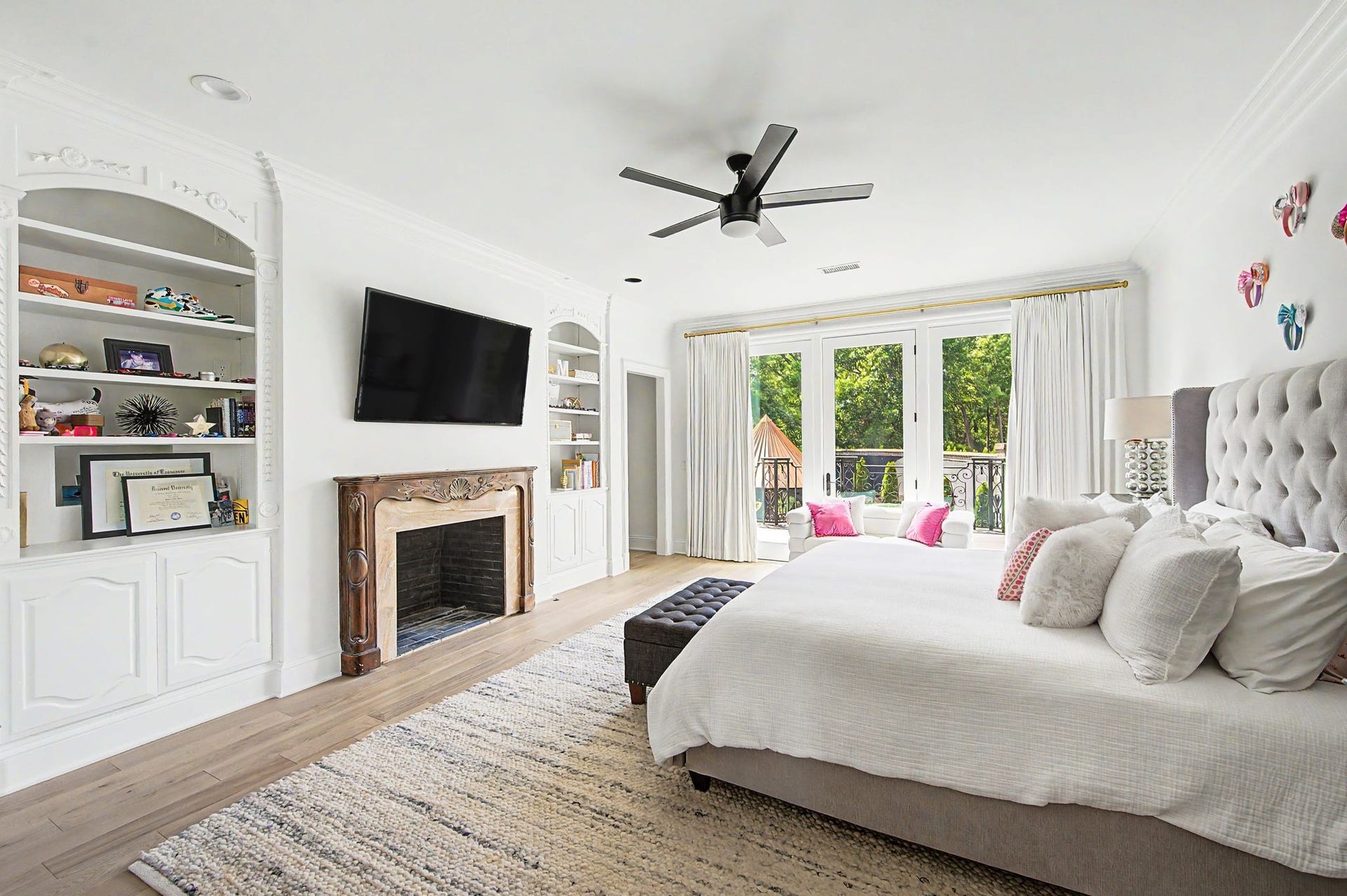 19 Inveraray, Nashville, TN 37215 19 Inveraray, Nashville, TN 37215
