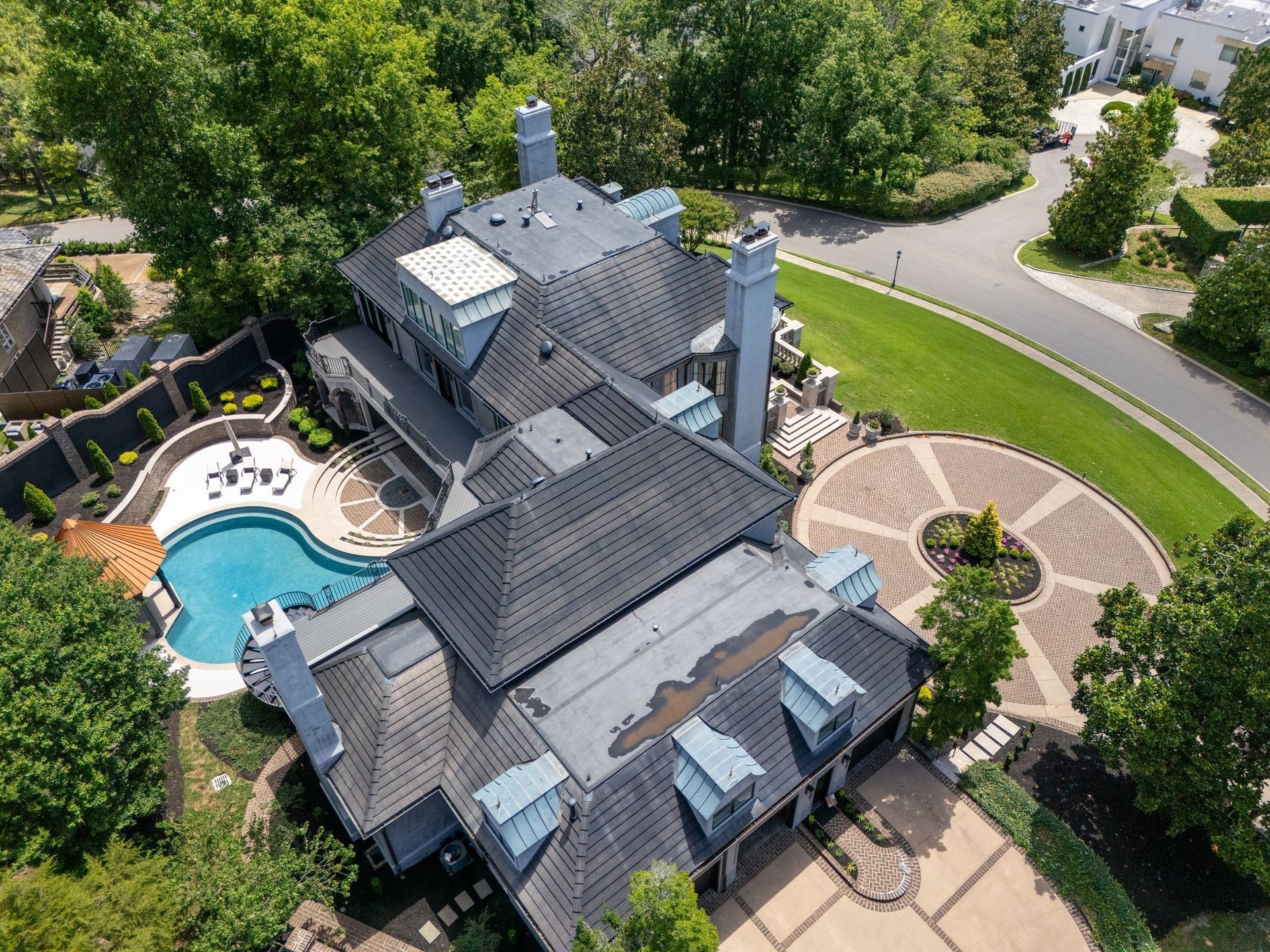 19 Inveraray, Nashville, TN 37215 19 Inveraray, Nashville, TN 37215