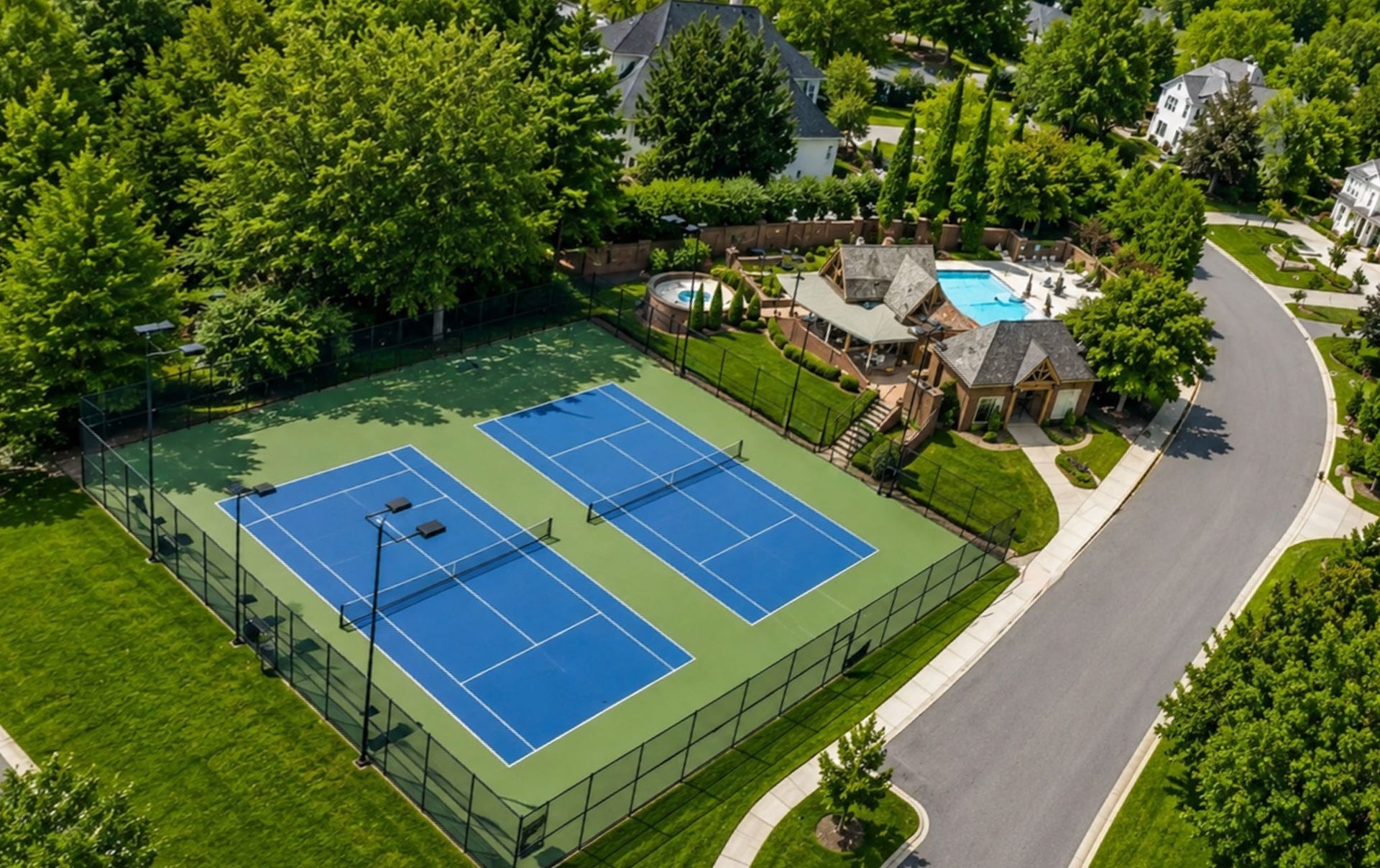 19 Inveraray, Nashville, TN 37215 19 Inveraray, Nashville, TN 37215