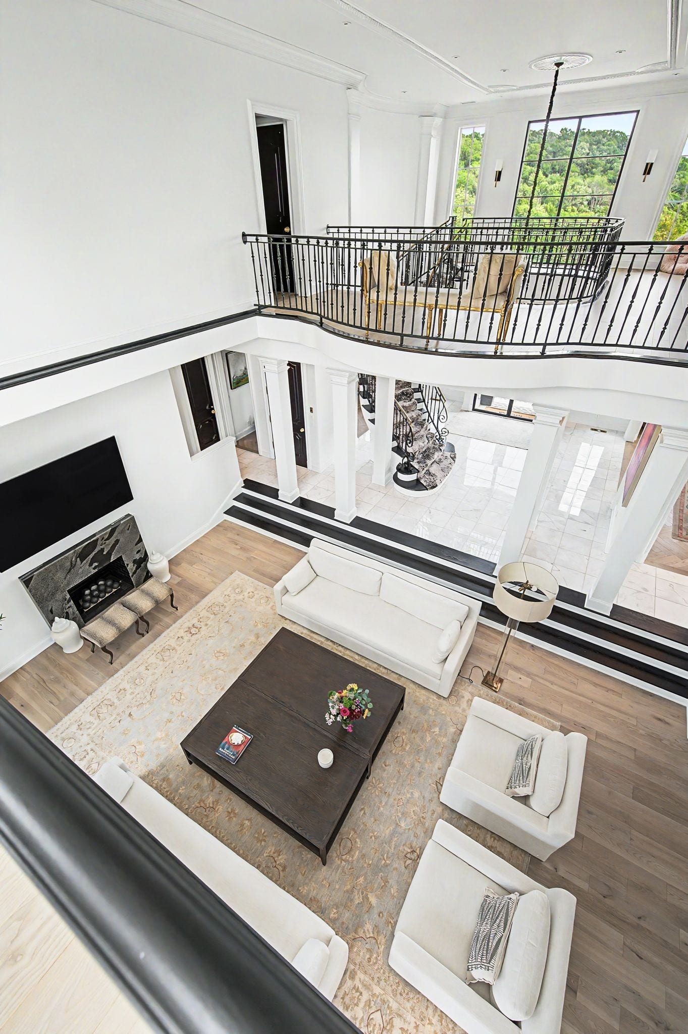 19 Inveraray, Nashville, TN 37215 19 Inveraray, Nashville, TN 37215
